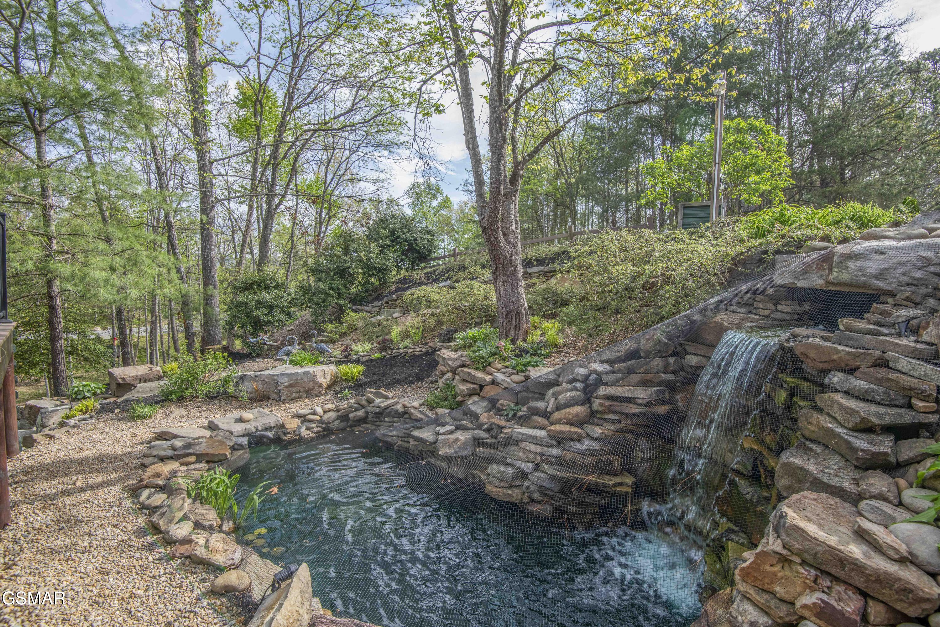 3123 Rocking Chair Lane Sevierville TN 37862