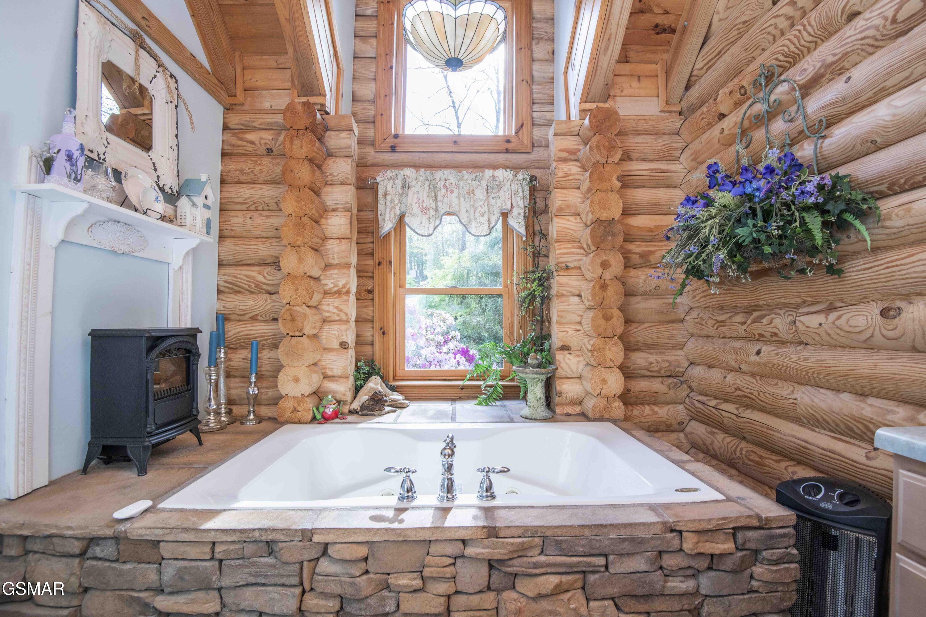 3123 Rocking Chair Lane Sevierville TN 37862