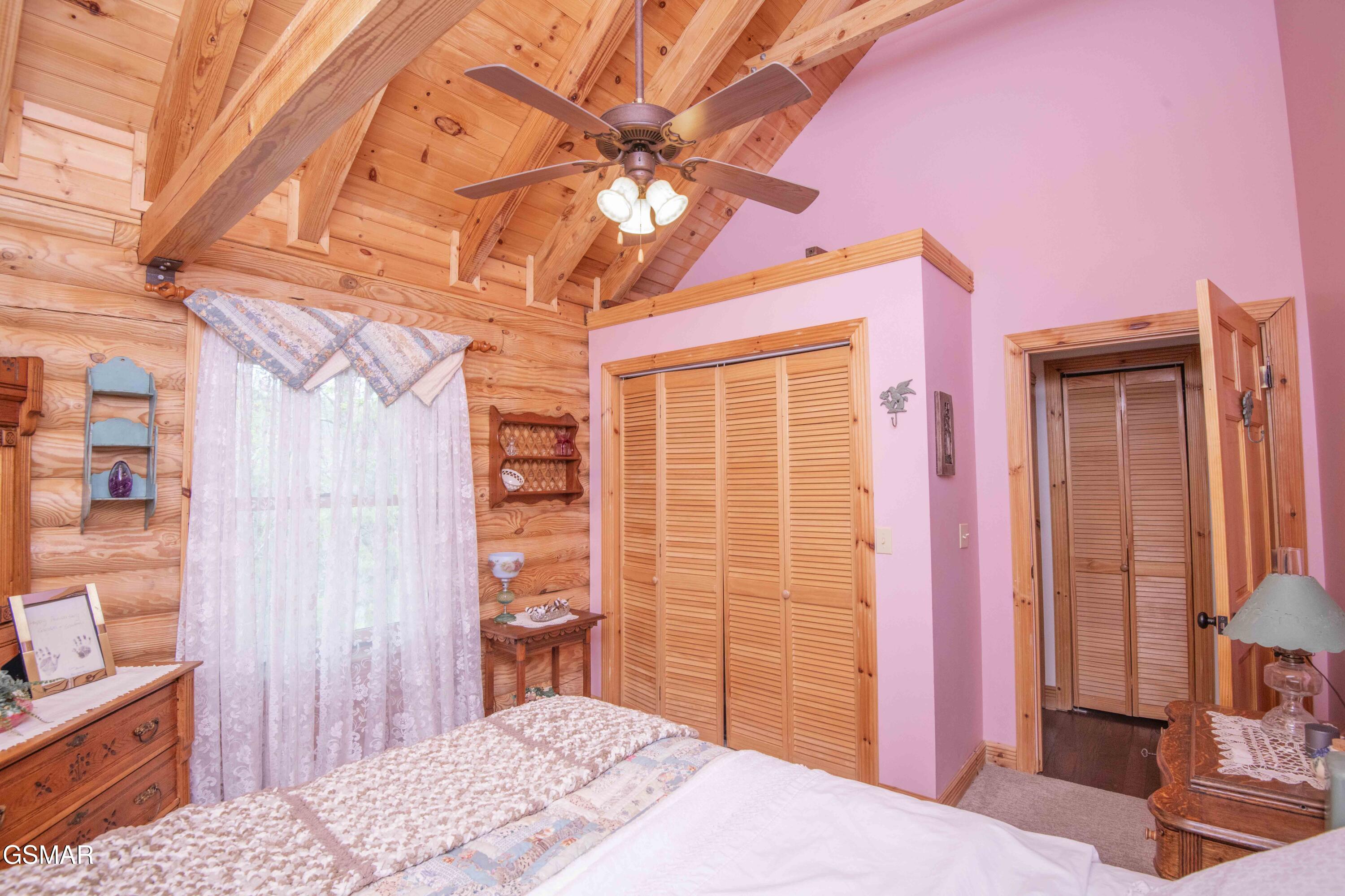 3123 Rocking Chair Lane Sevierville TN 37862