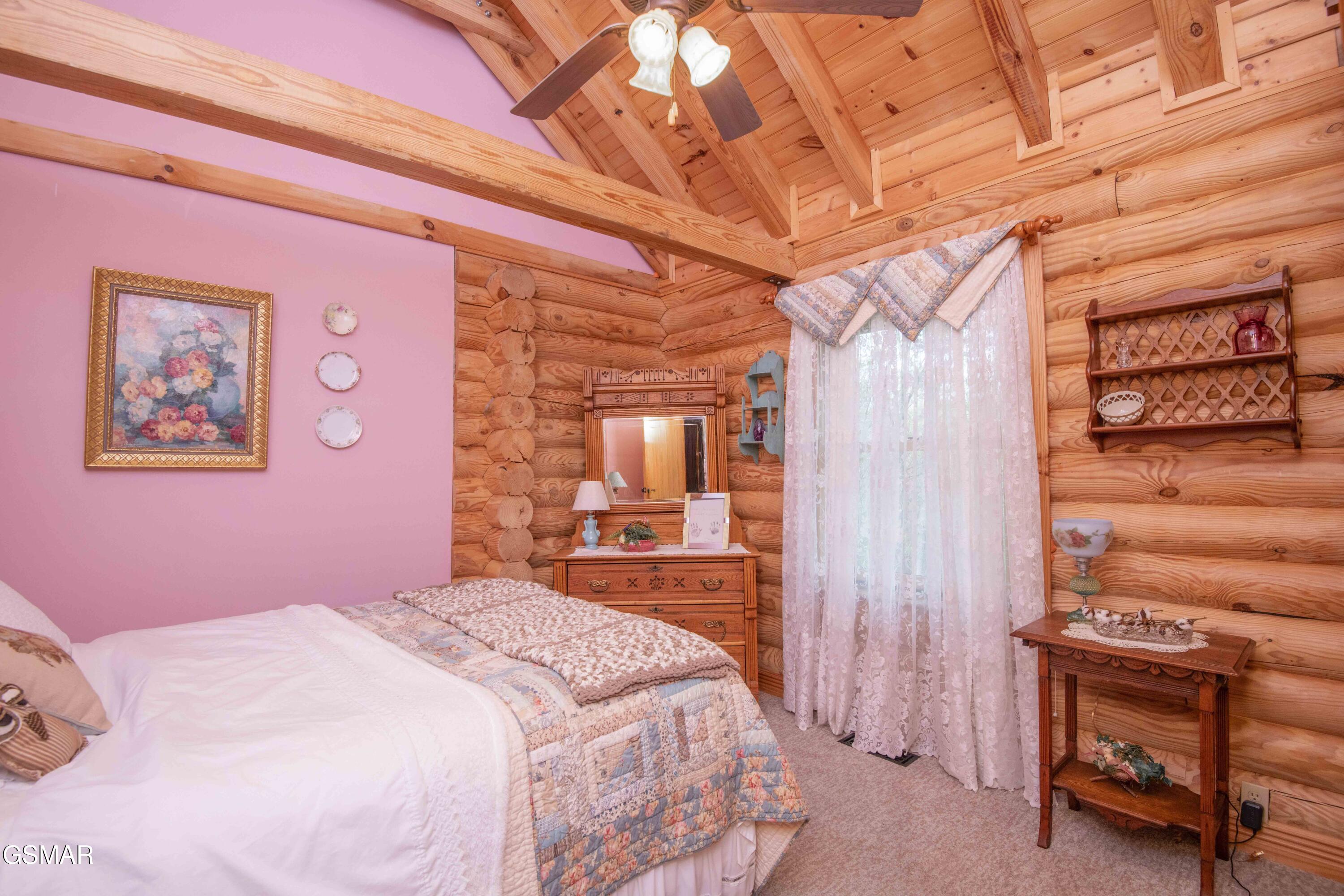 3123 Rocking Chair Lane Sevierville TN 37862