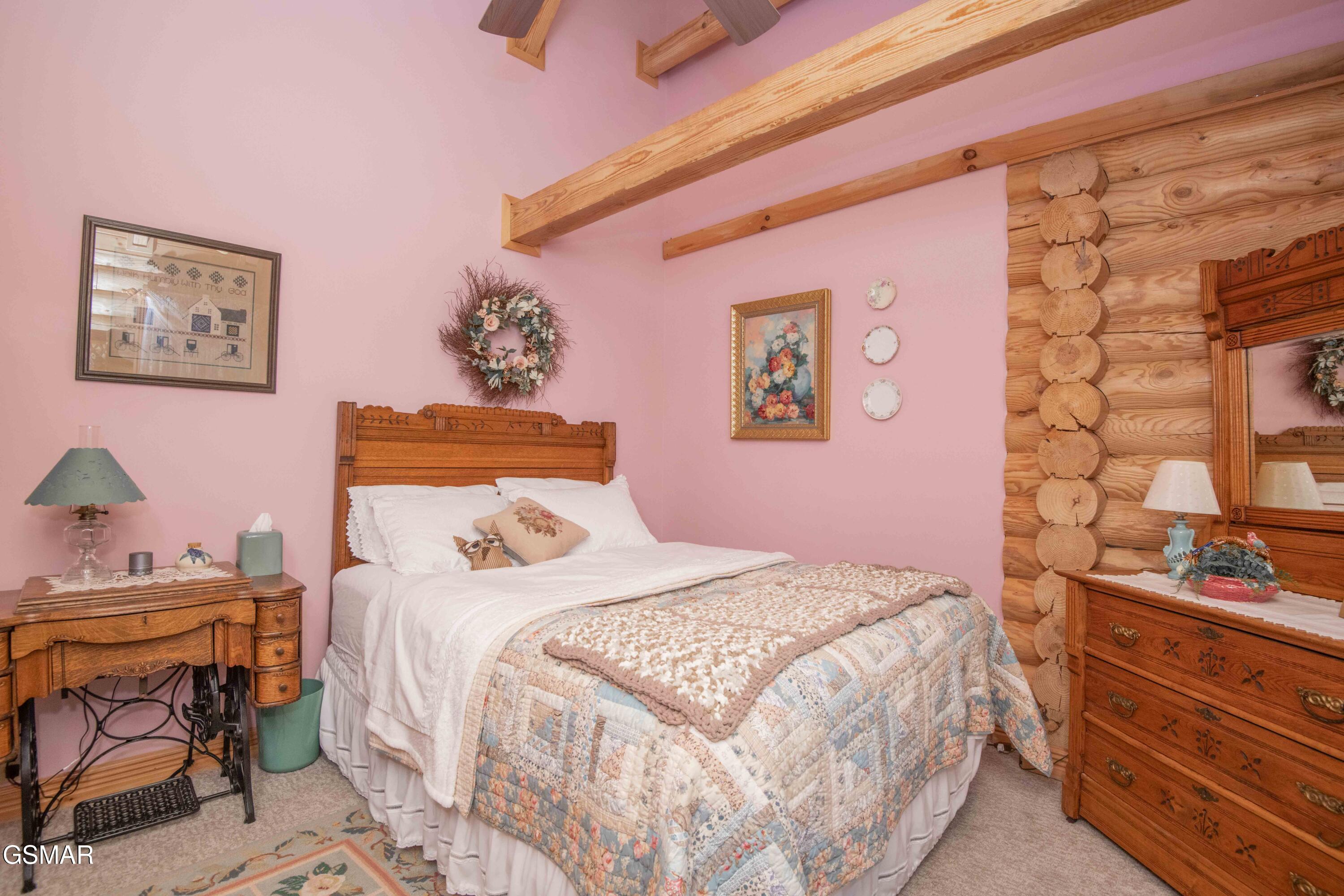 3123 Rocking Chair Lane Sevierville TN 37862