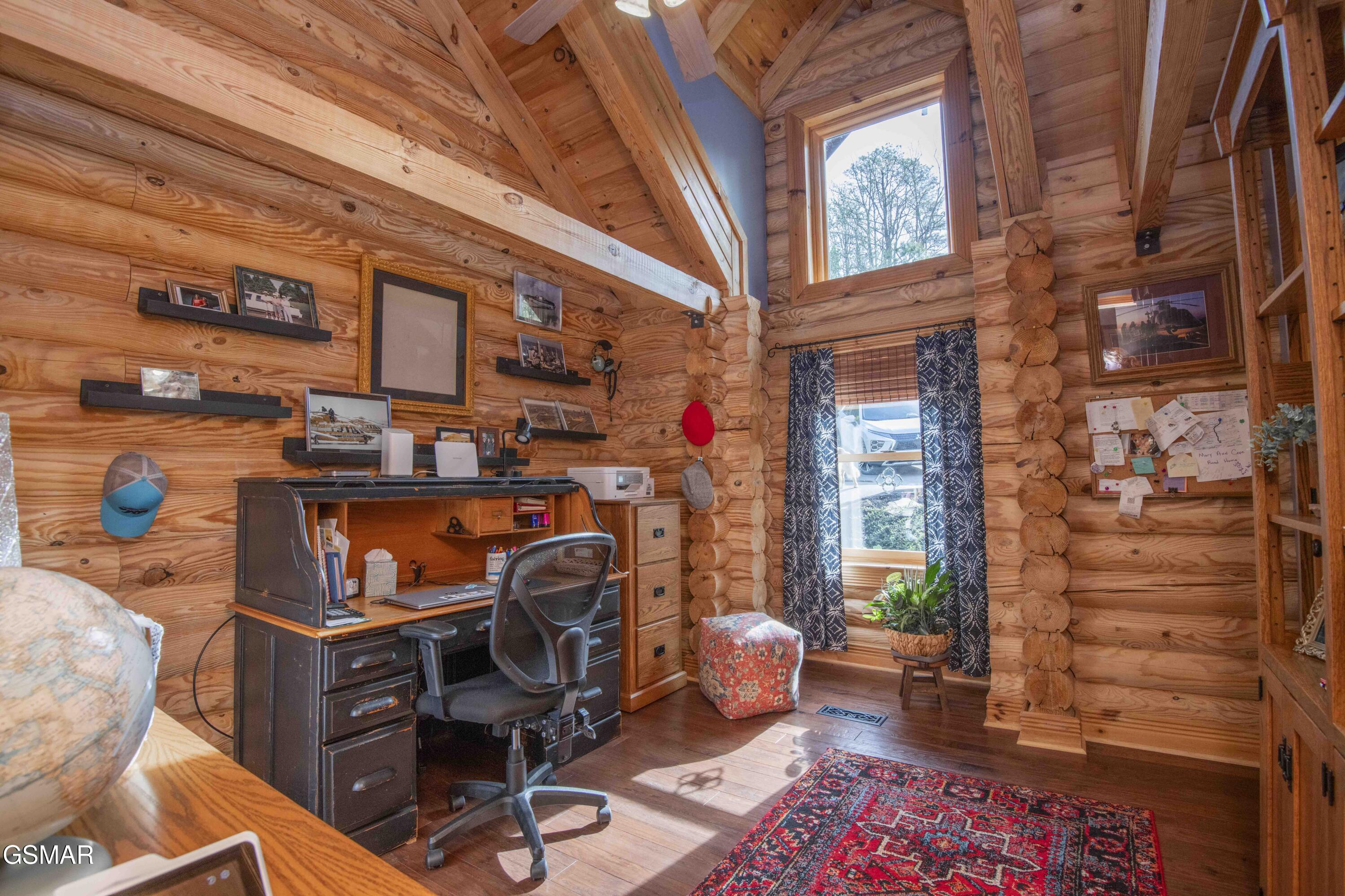 3123 Rocking Chair Lane Sevierville TN 37862