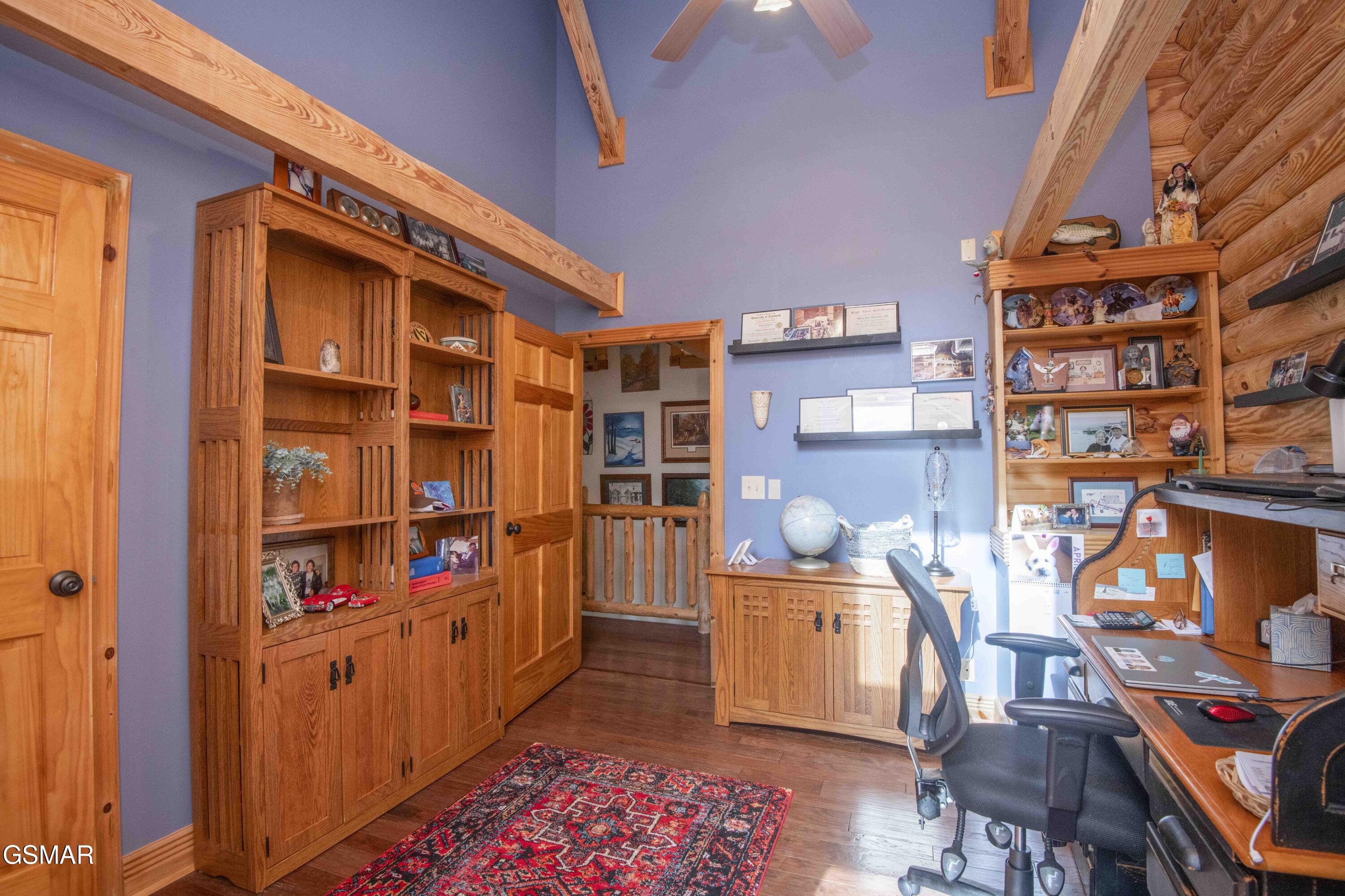 3123 Rocking Chair Lane Sevierville TN 37862