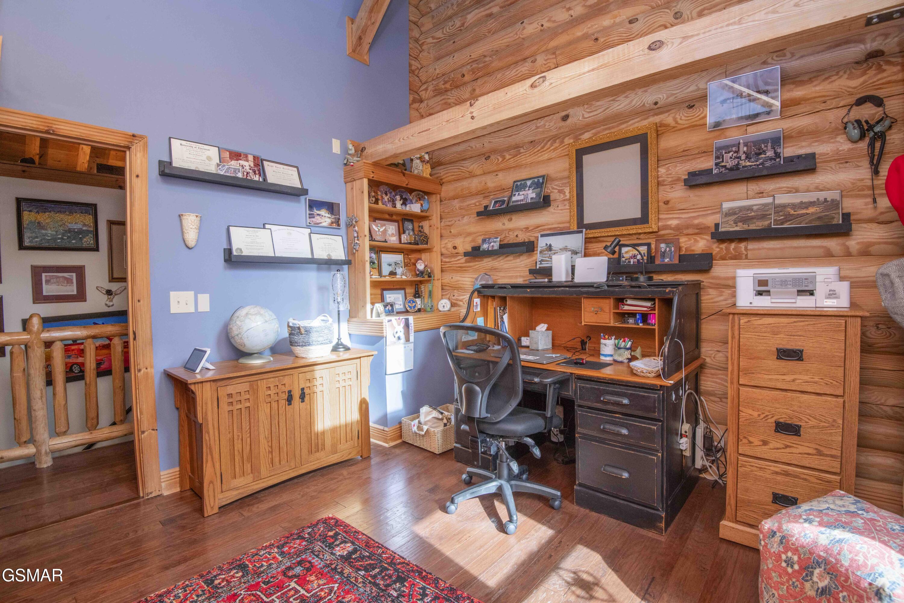 3123 Rocking Chair Lane Sevierville TN 37862