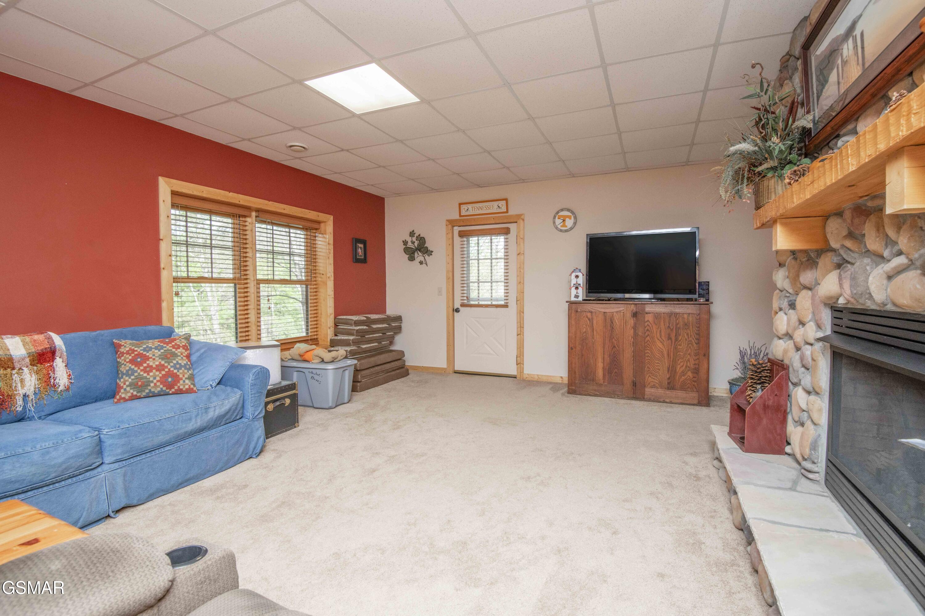 3123 Rocking Chair Lane Sevierville TN 37862