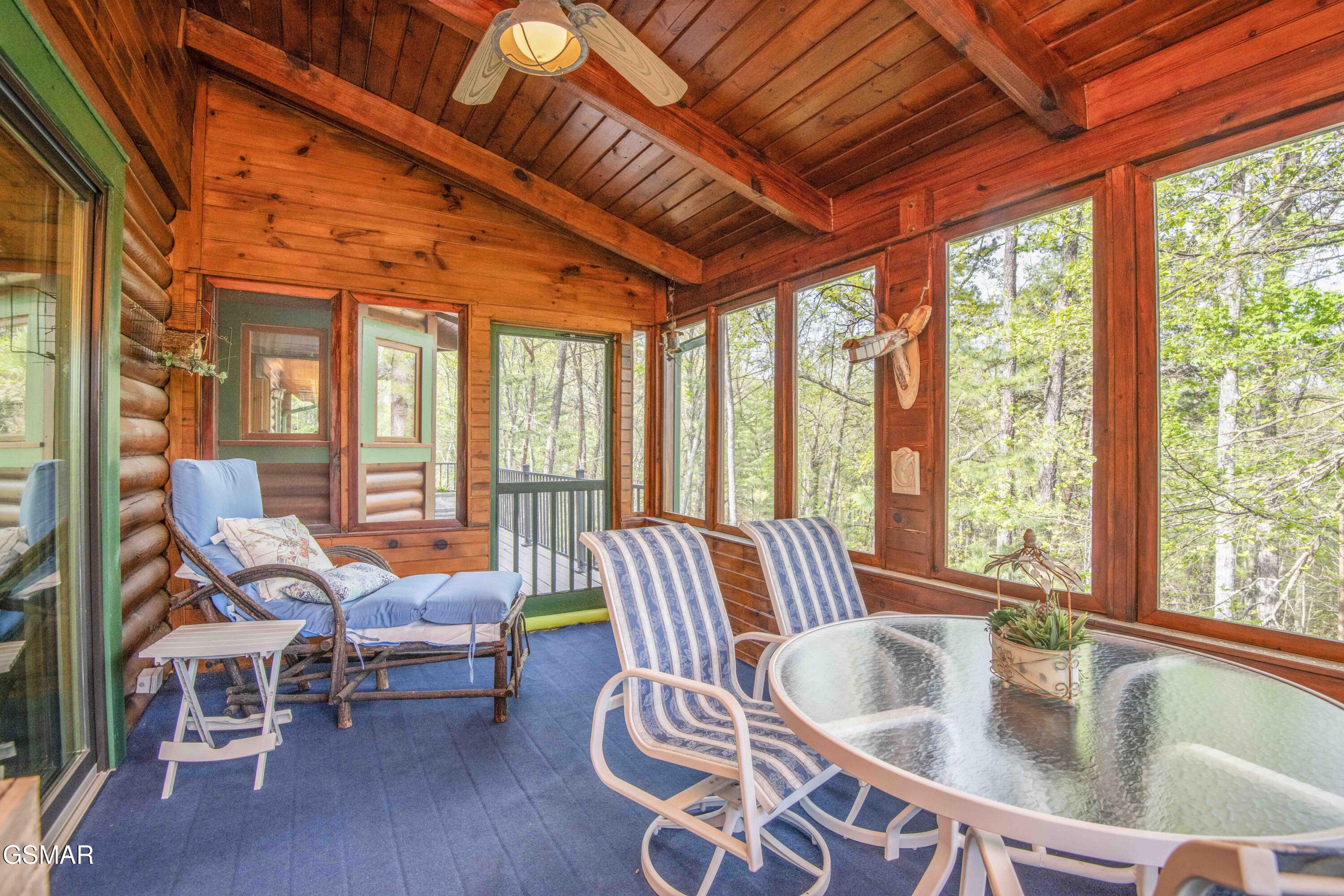 3123 Rocking Chair Lane Sevierville TN 37862