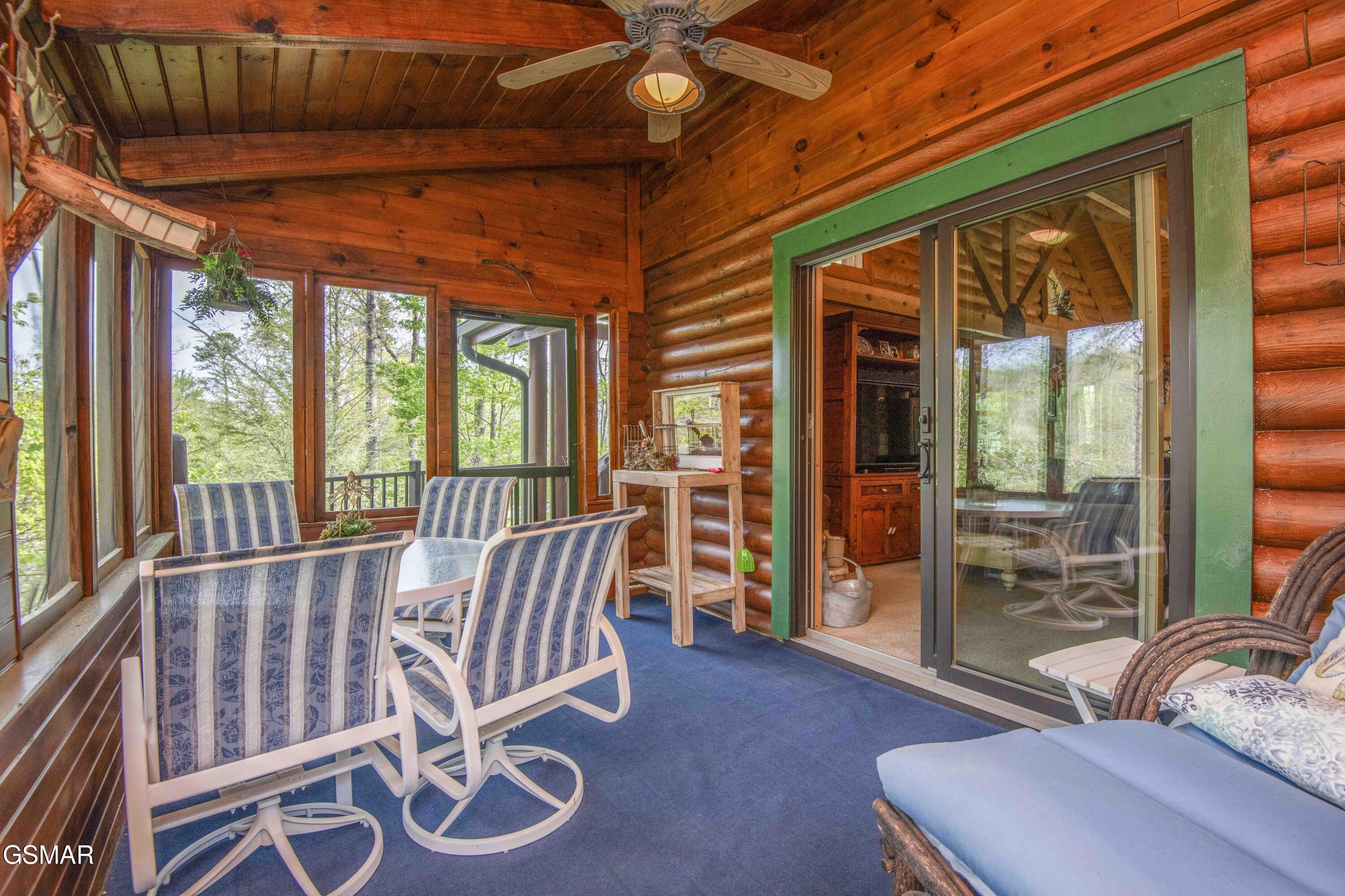 3123 Rocking Chair Lane Sevierville TN 37862
