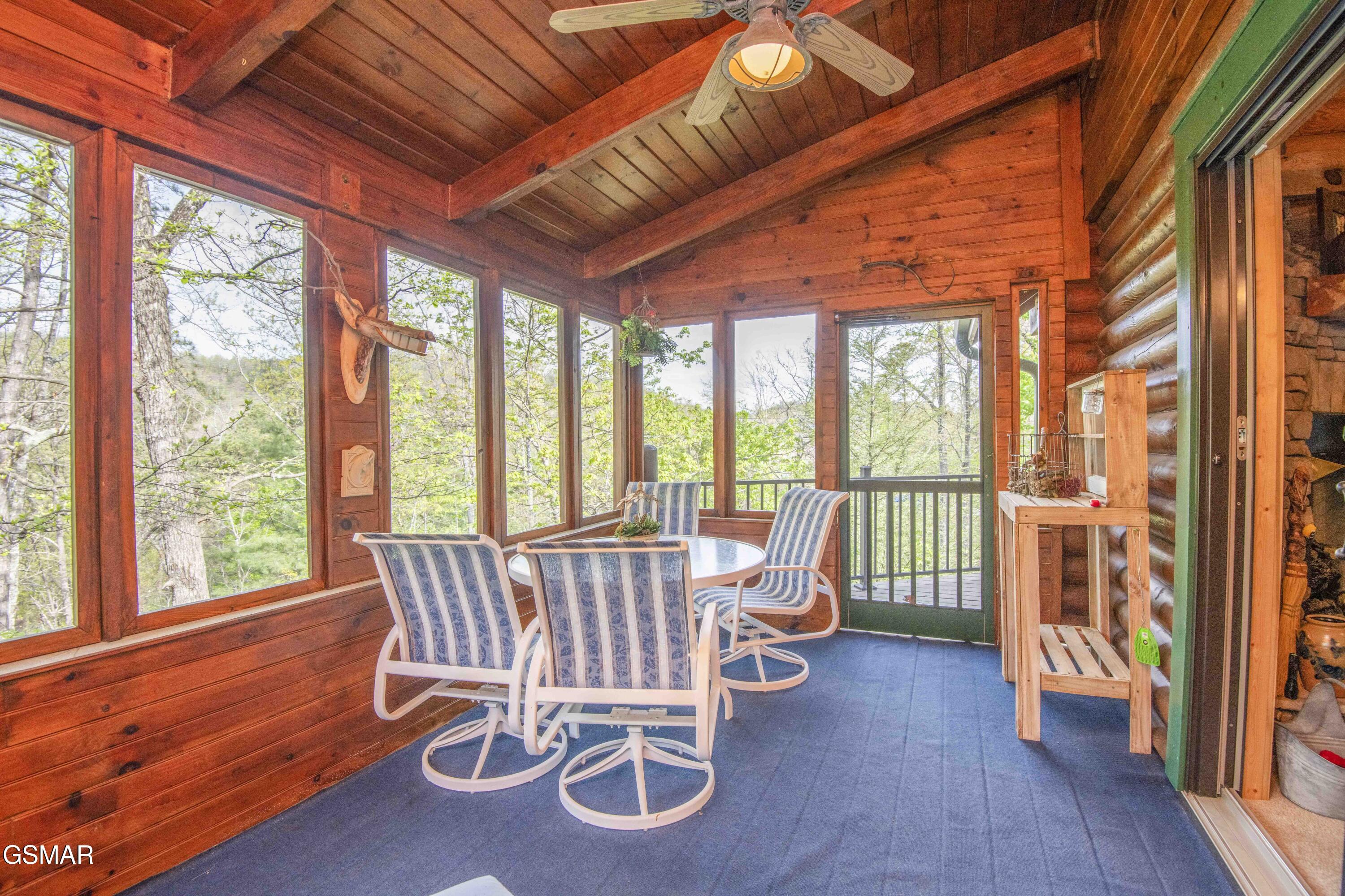 3123 Rocking Chair Lane Sevierville TN 37862