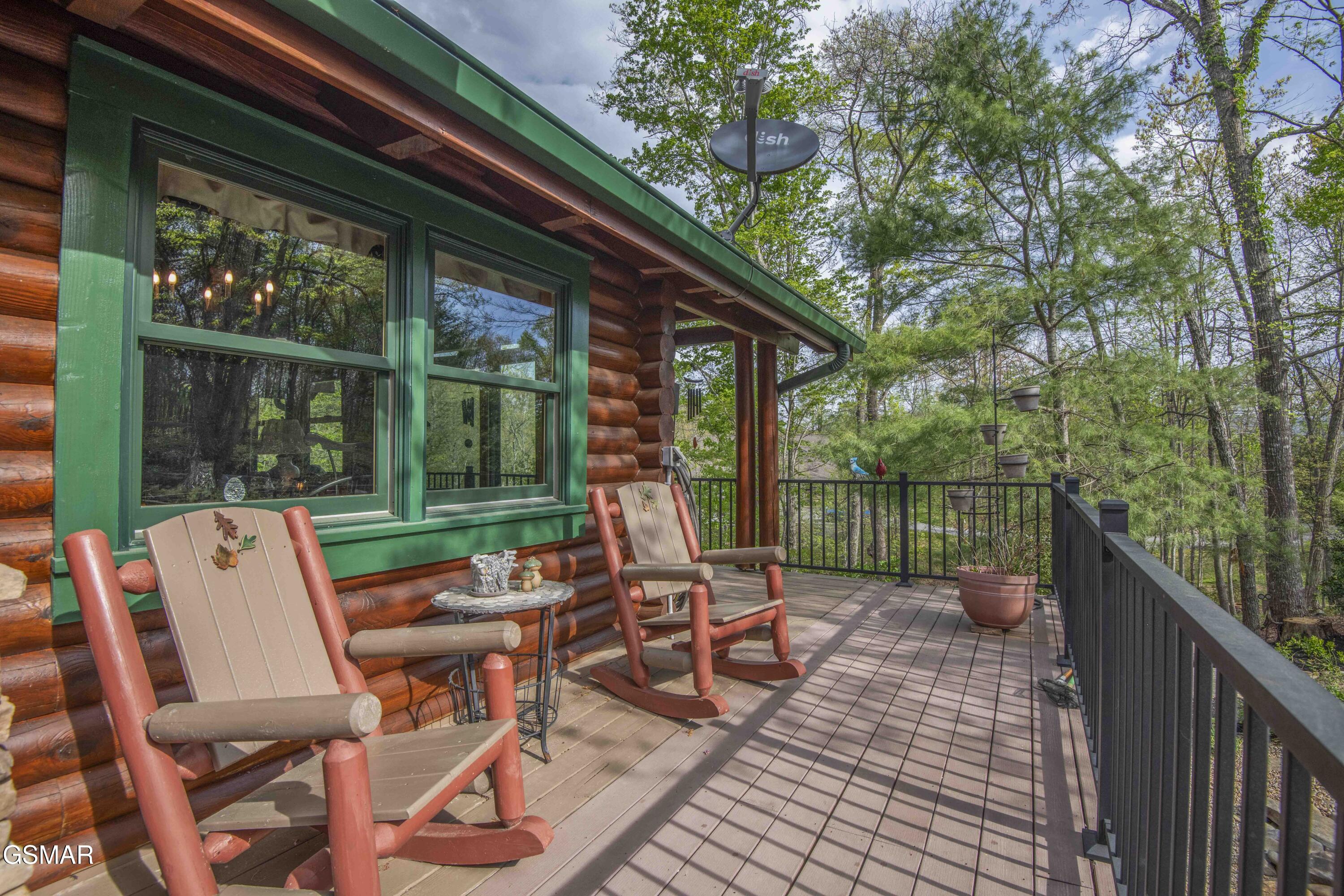 3123 Rocking Chair Lane Sevierville TN 37862