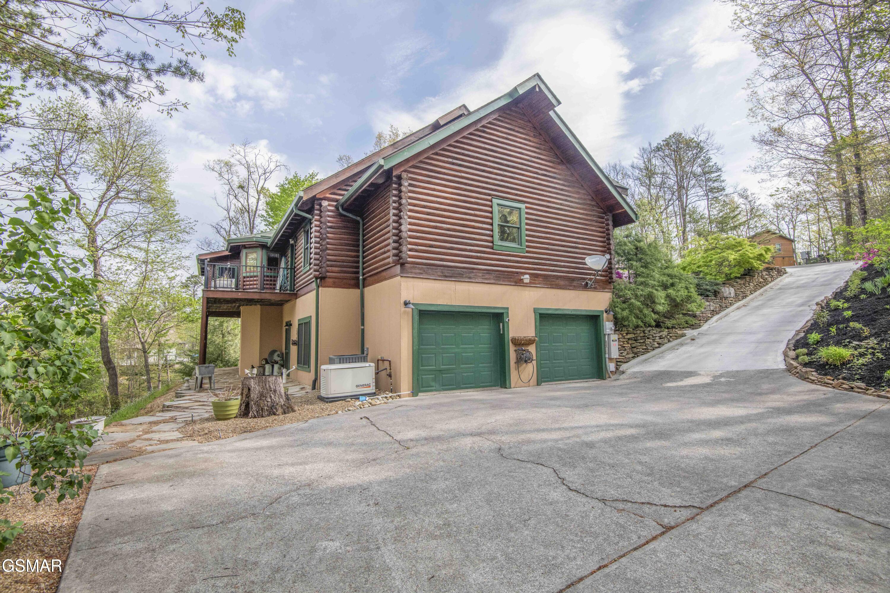 3123 Rocking Chair Lane Sevierville TN 37862