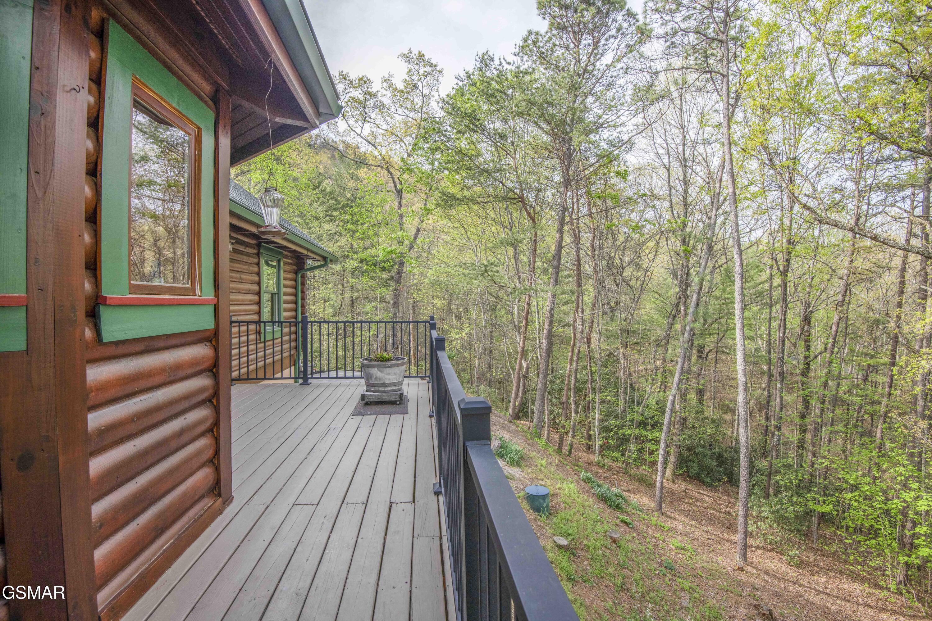 3123 Rocking Chair Lane Sevierville TN 37862