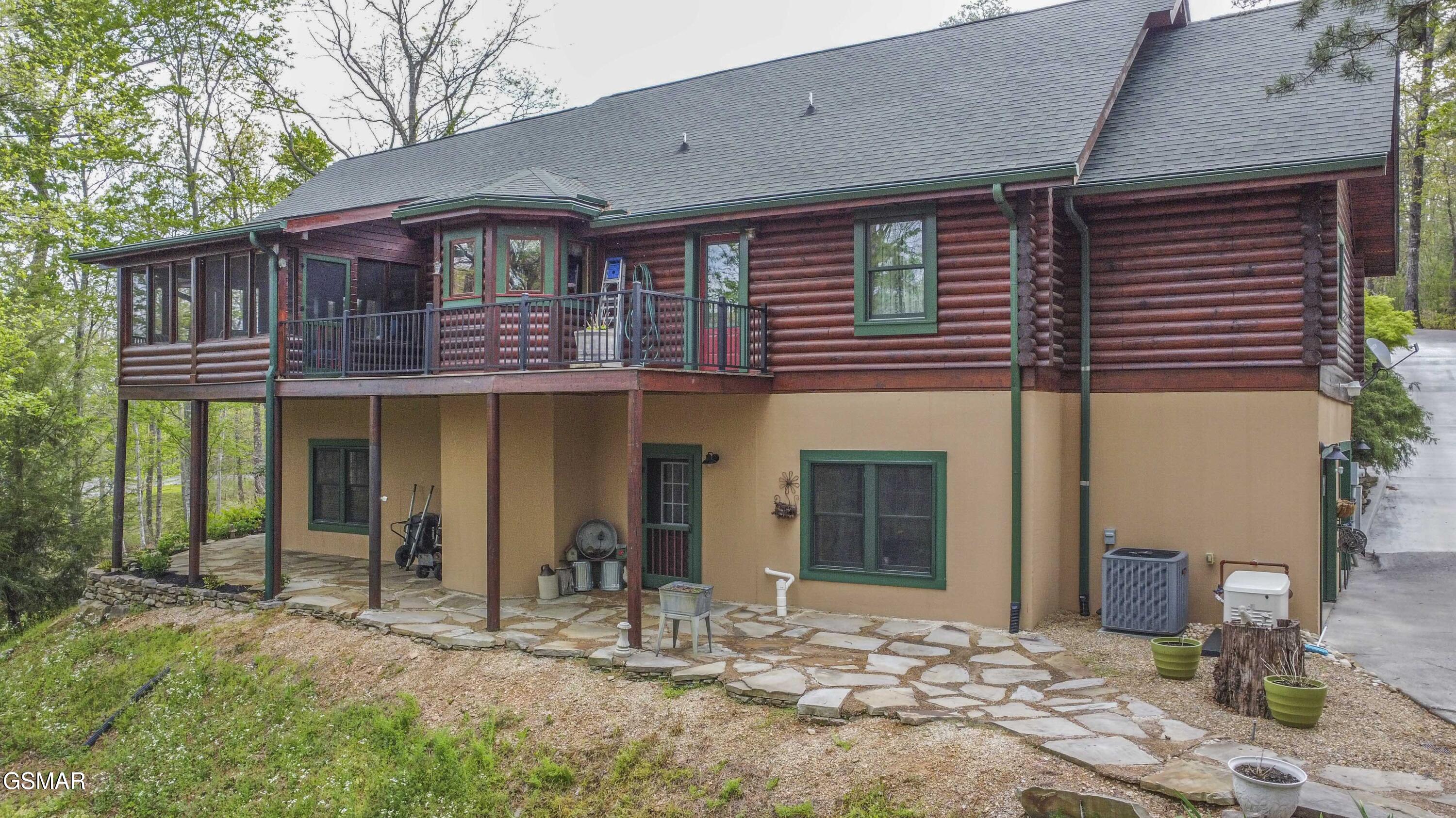 3123 Rocking Chair Lane Sevierville TN 37862