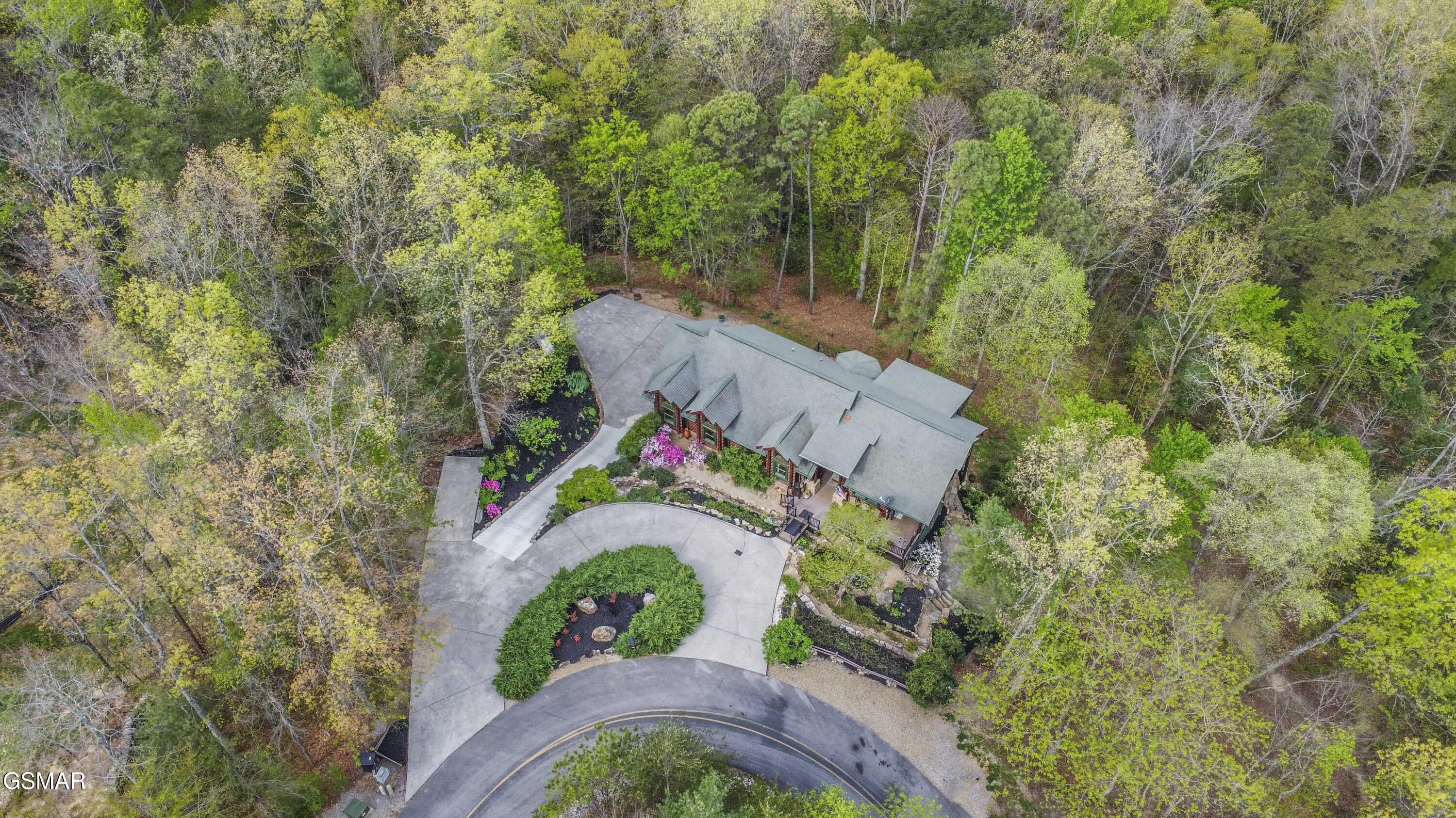 3123 Rocking Chair Lane Sevierville TN 37862