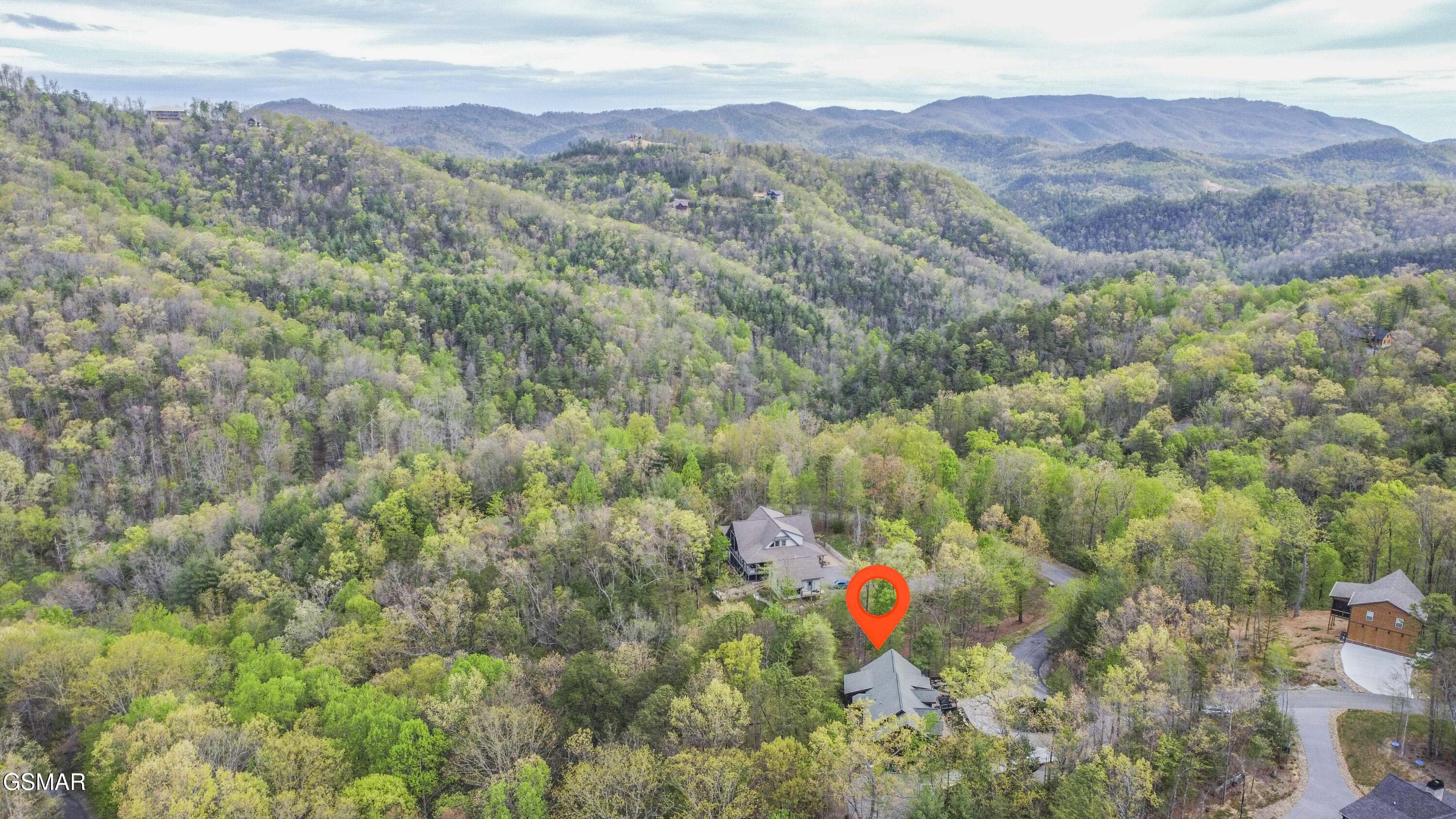 3123 Rocking Chair Lane Sevierville TN 37862