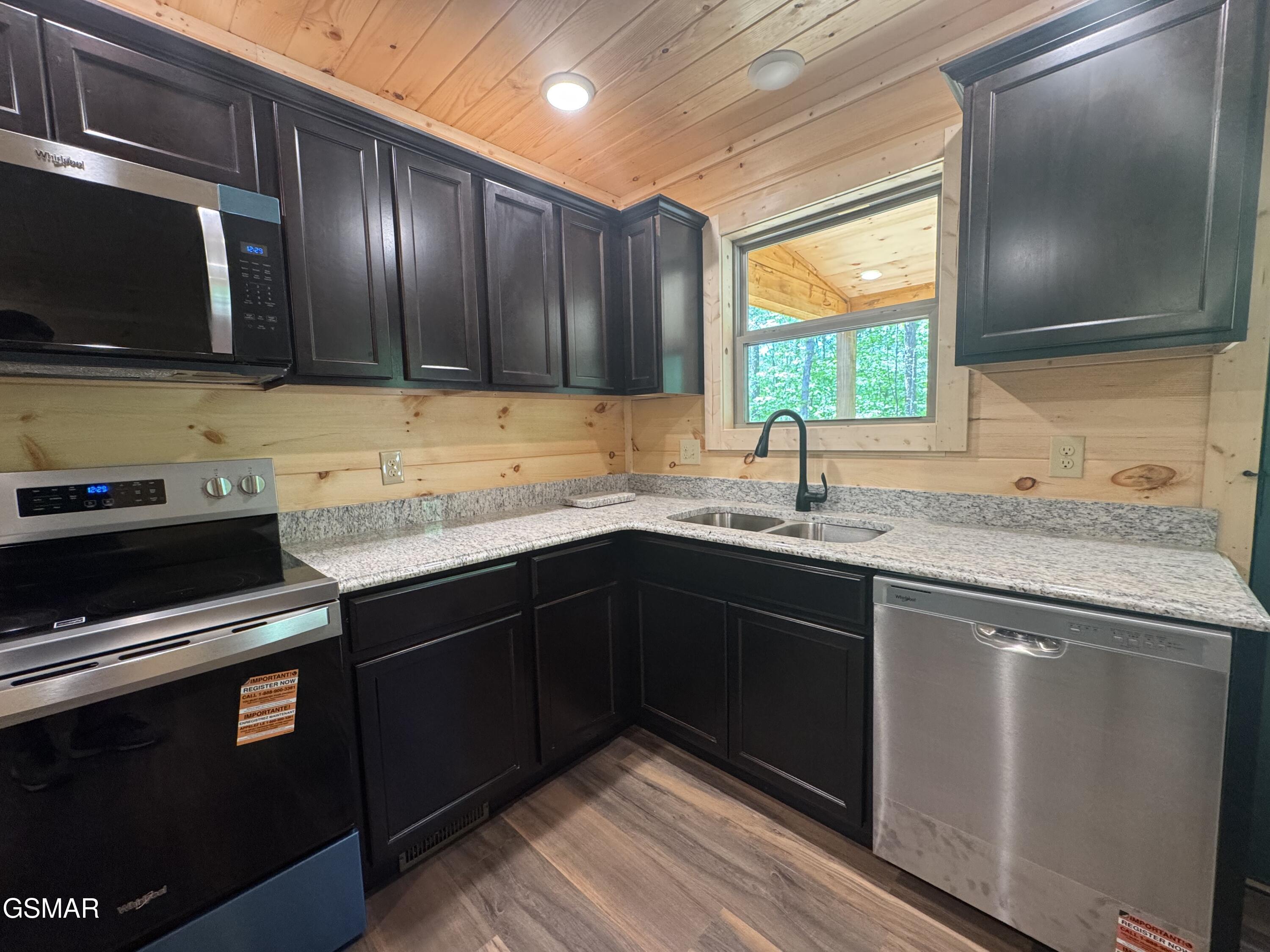4002 Wears Cove Road Sevierville TN 37862