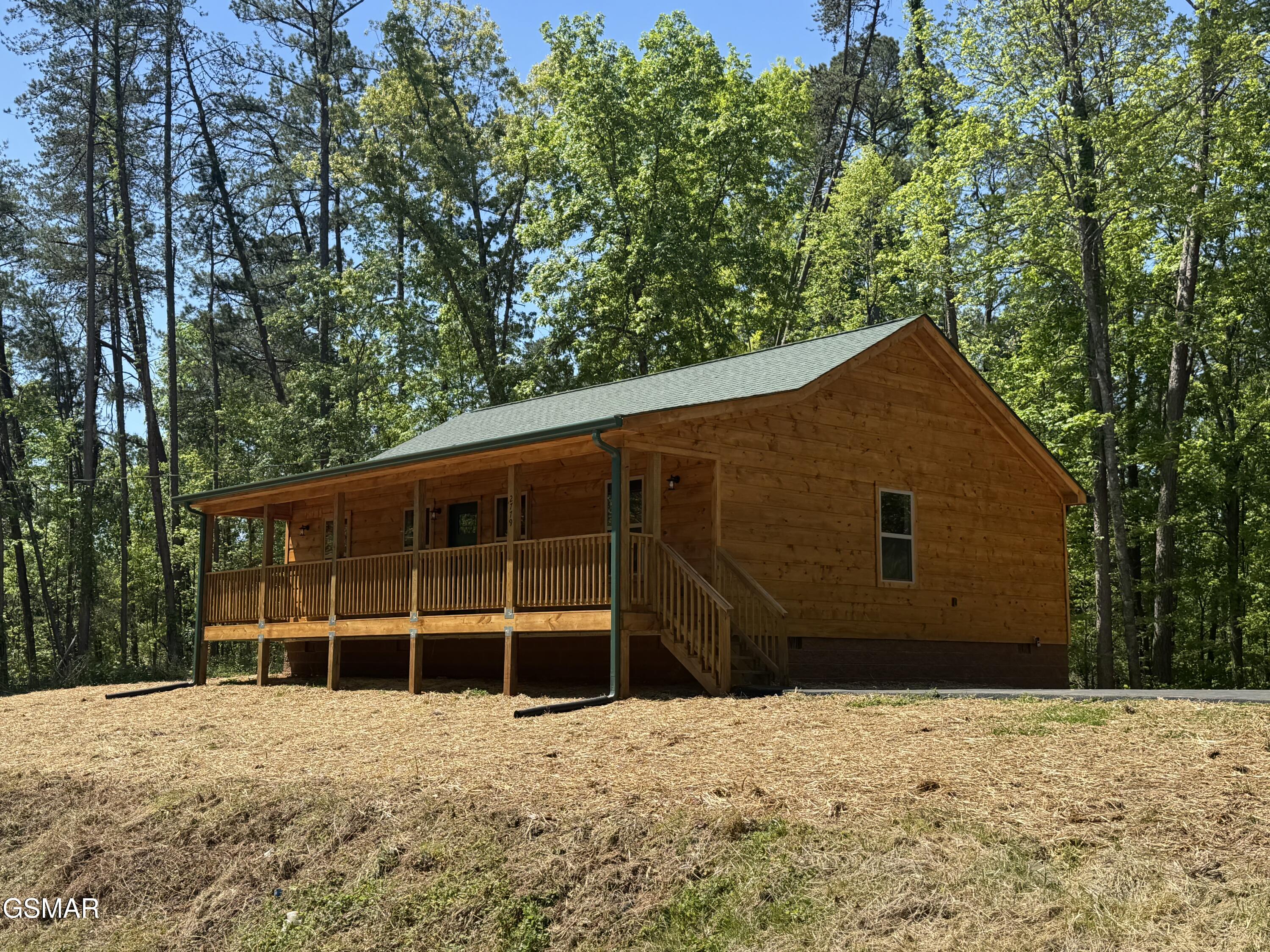 4002 Wears Cove Road Sevierville TN 37862