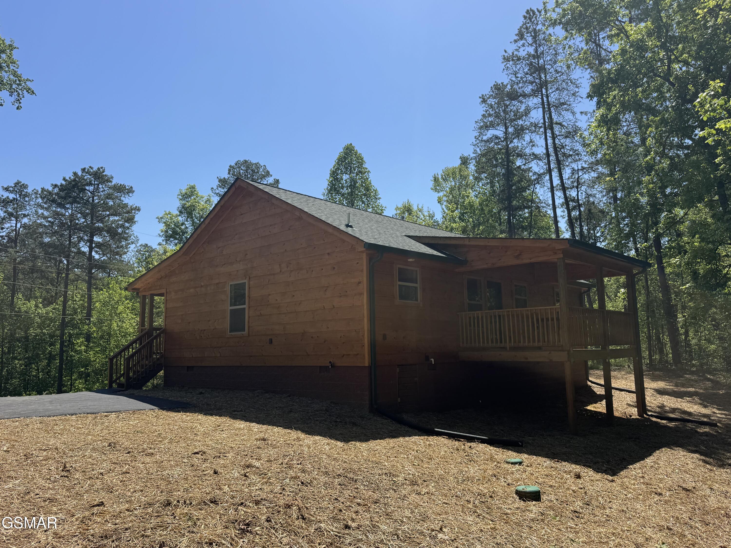 4002 Wears Cove Road Sevierville TN 37862
