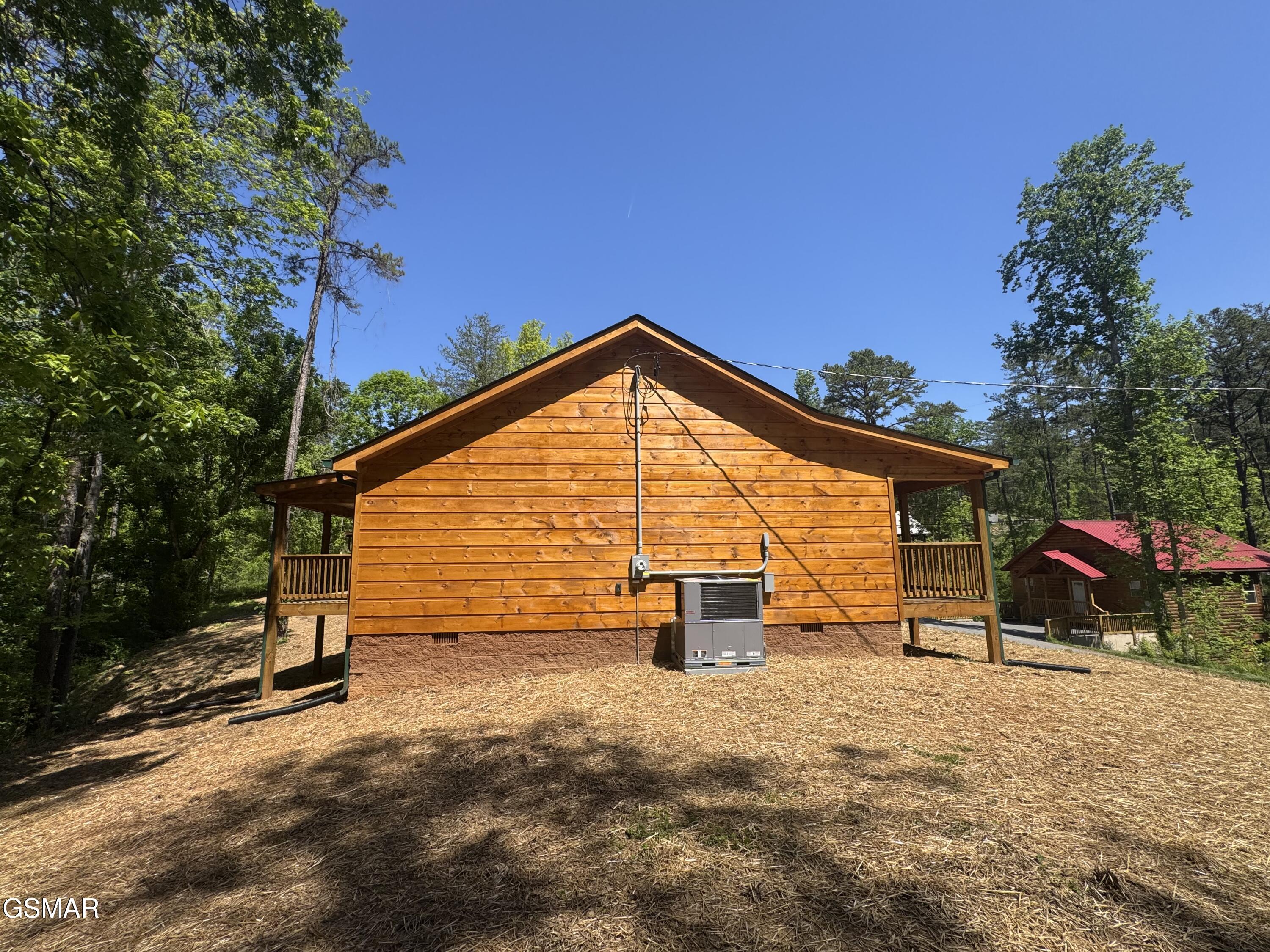 4002 Wears Cove Road Sevierville TN 37862