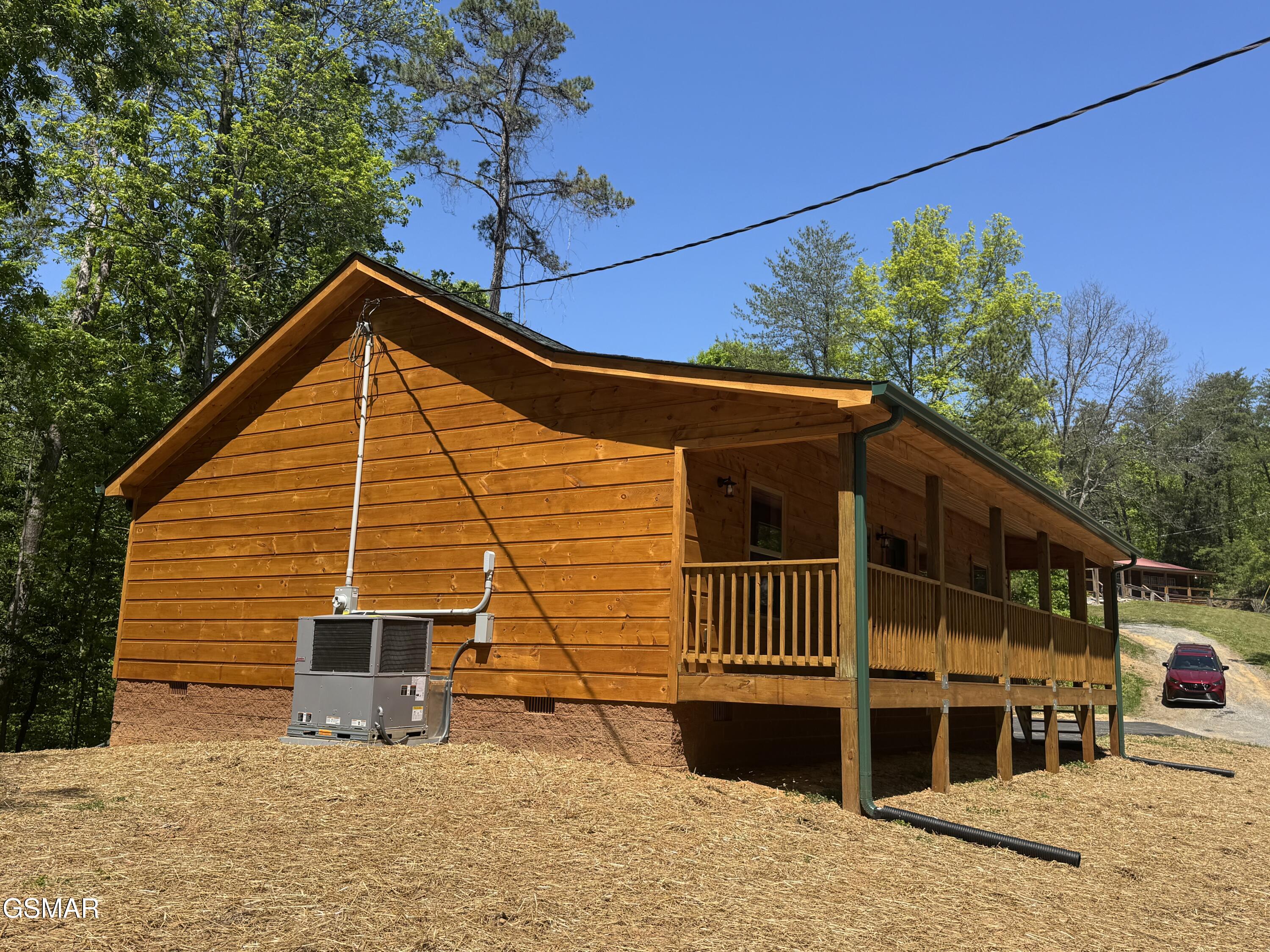4002 Wears Cove Road Sevierville TN 37862