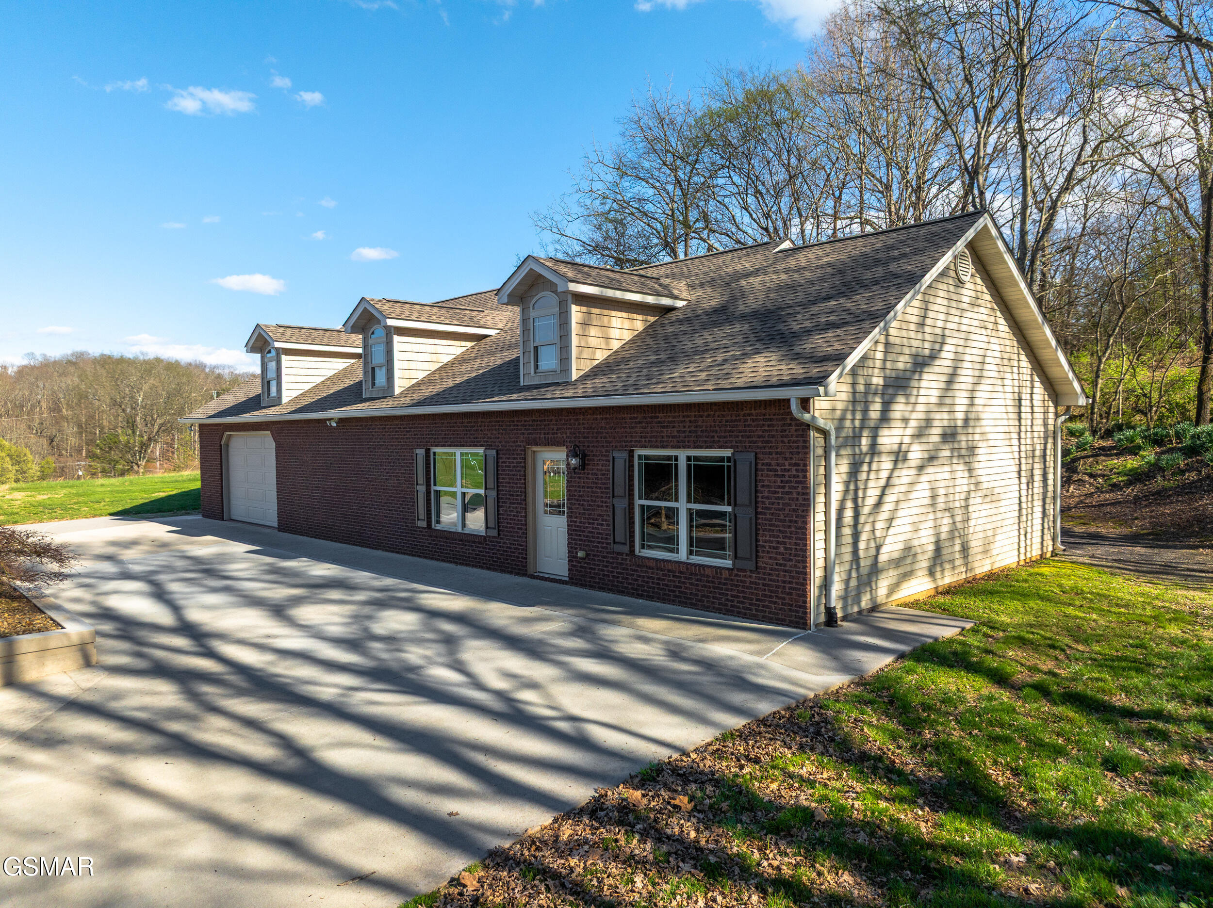 225 Piney Road Kodak TN 37764