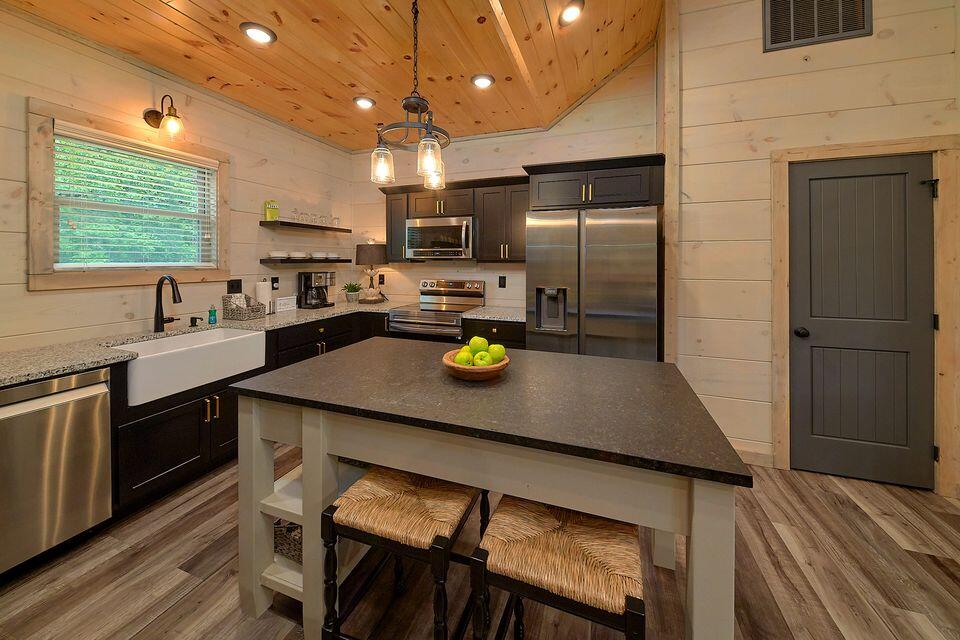 1815 Deer Haven Road Sevierville TN 37876