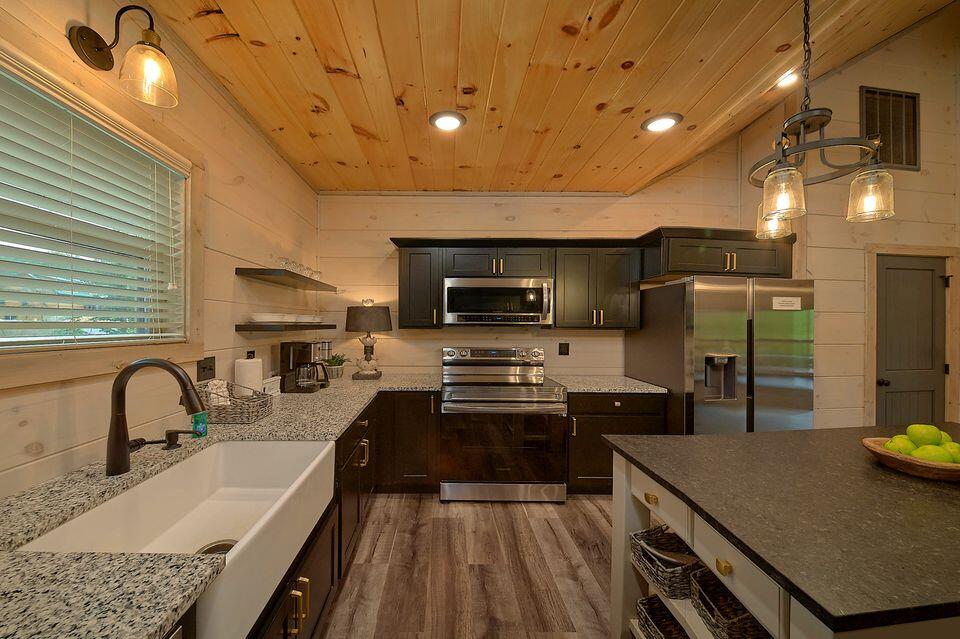 1815 Deer Haven Road Sevierville TN 37876
