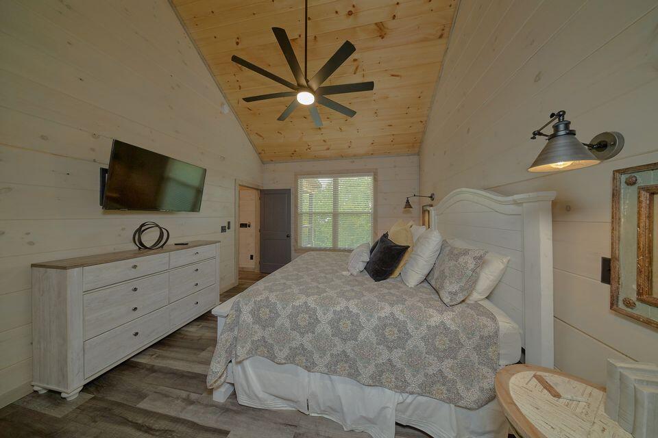 1815 Deer Haven Road Sevierville TN 37876
