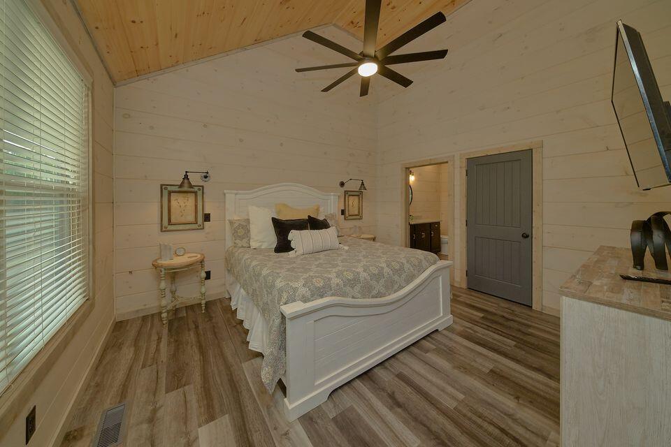 1815 Deer Haven Road Sevierville TN 37876