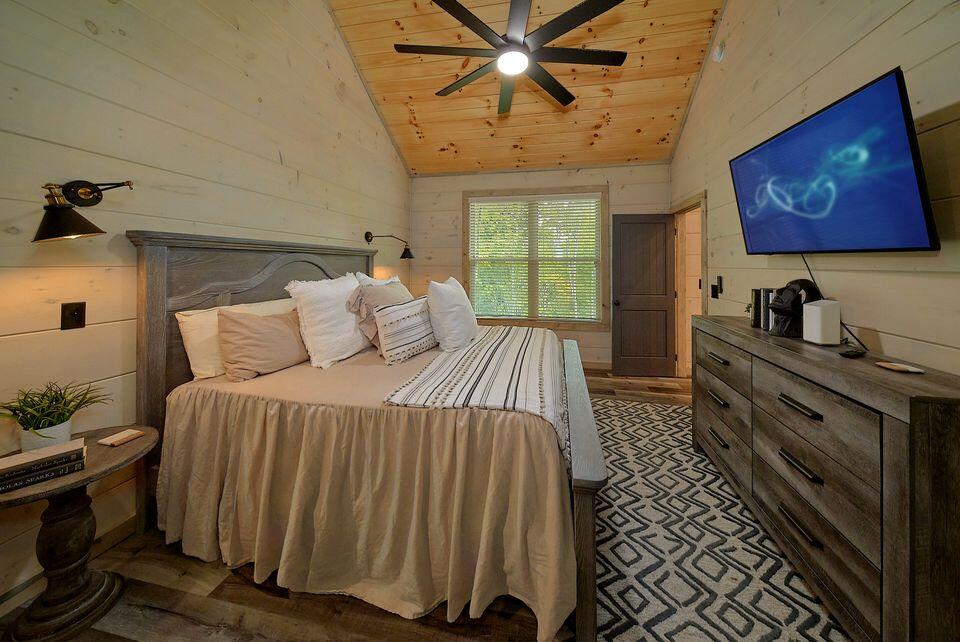 1815 Deer Haven Road Sevierville TN 37876