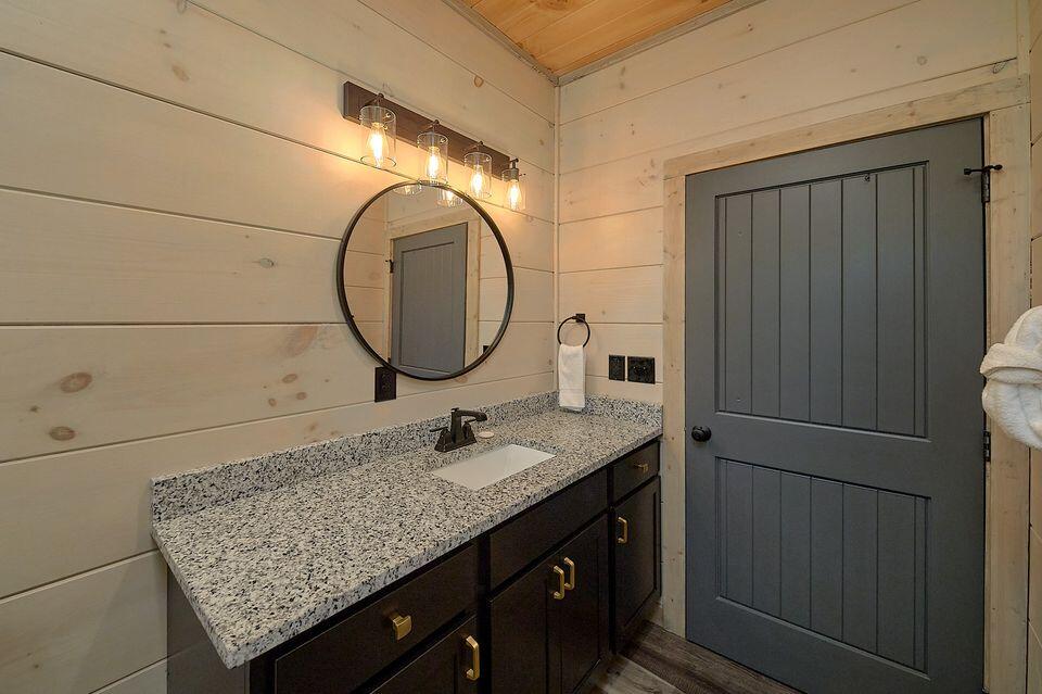 1815 Deer Haven Road Sevierville TN 37876