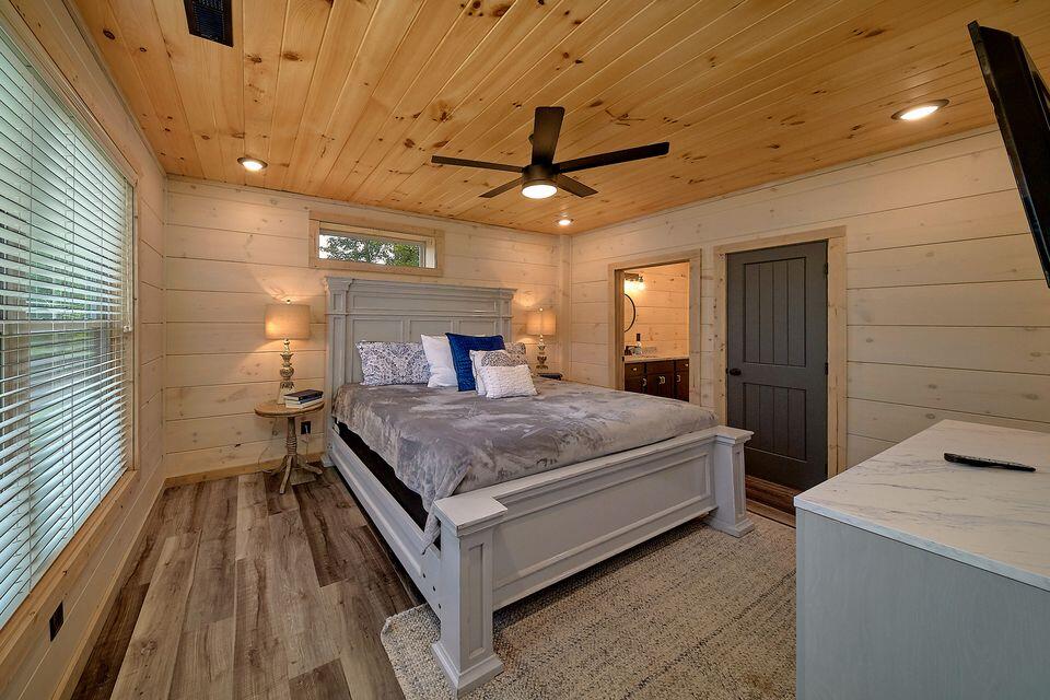1815 Deer Haven Road Sevierville TN 37876