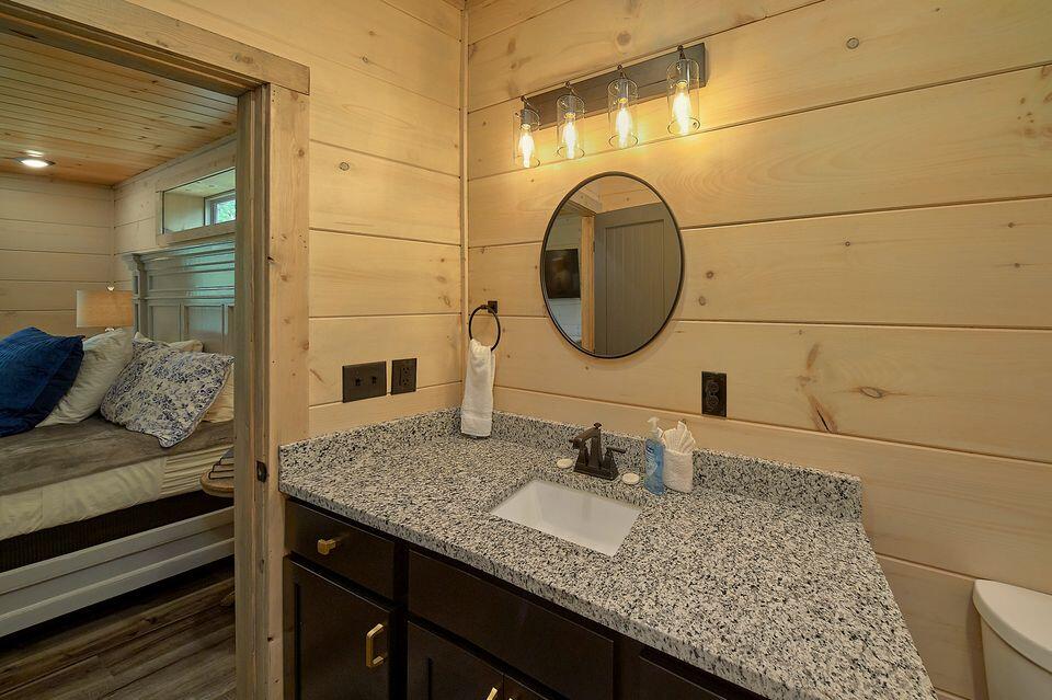 1815 Deer Haven Road Sevierville TN 37876