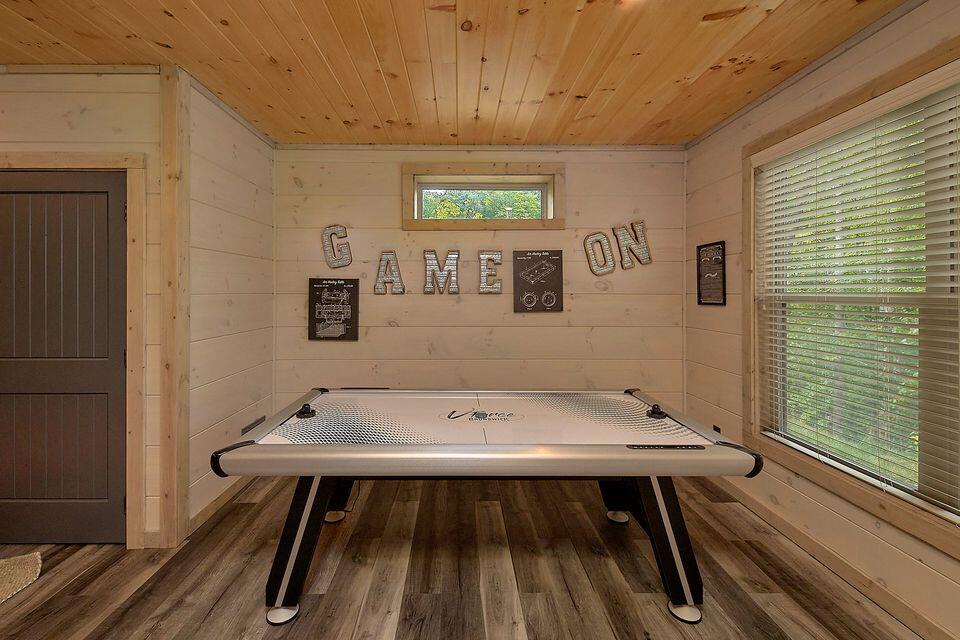 1815 Deer Haven Road Sevierville TN 37876