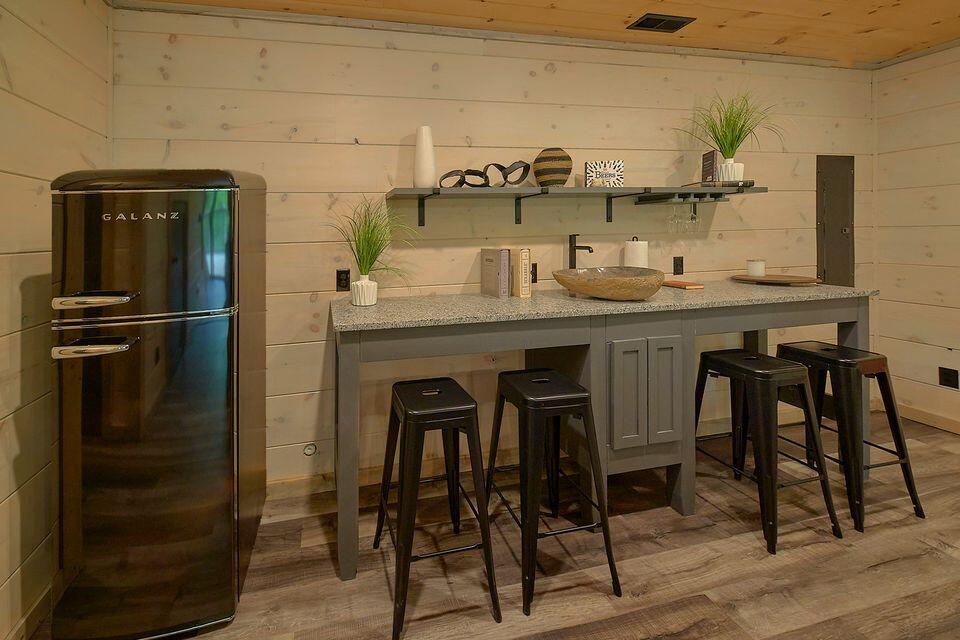 1815 Deer Haven Road Sevierville TN 37876