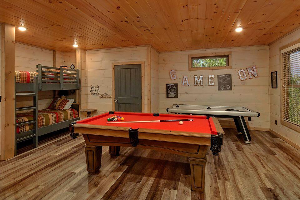 1815 Deer Haven Road Sevierville TN 37876