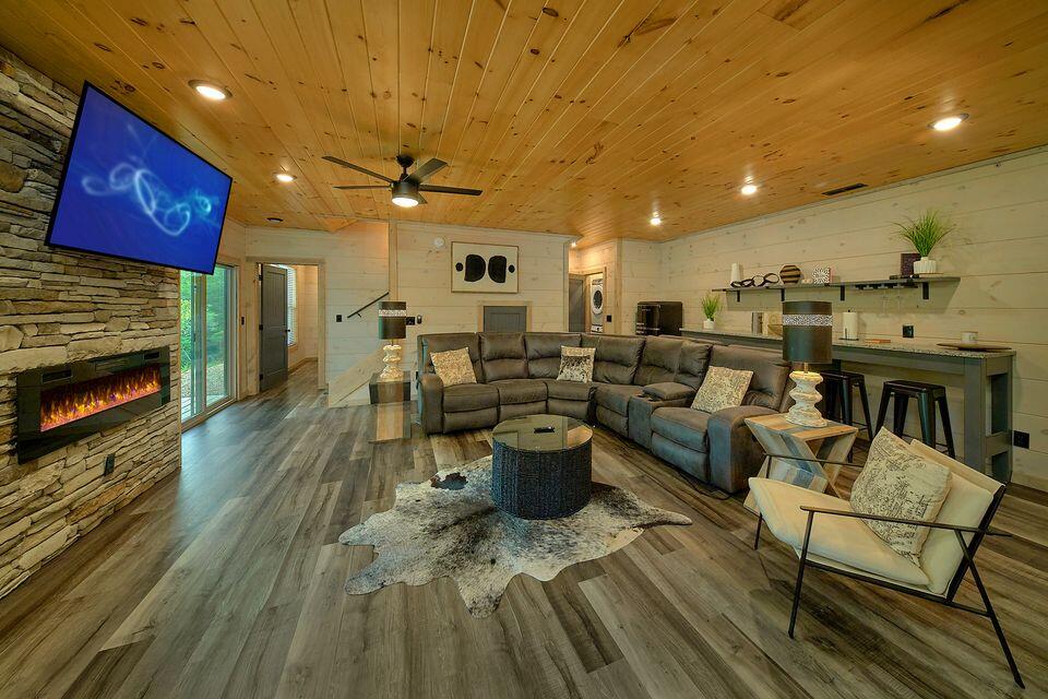1815 Deer Haven Road Sevierville TN 37876