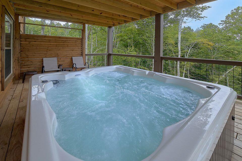 1815 Deer Haven Road Sevierville TN 37876