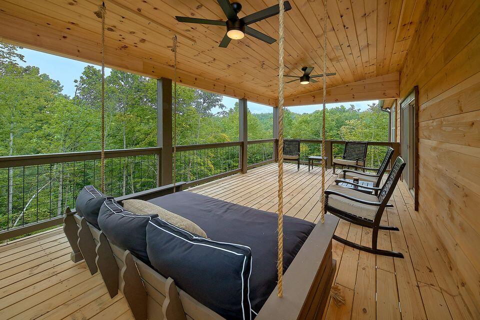 1815 Deer Haven Road Sevierville TN 37876