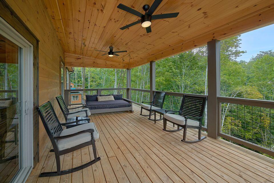 1815 Deer Haven Road Sevierville TN 37876