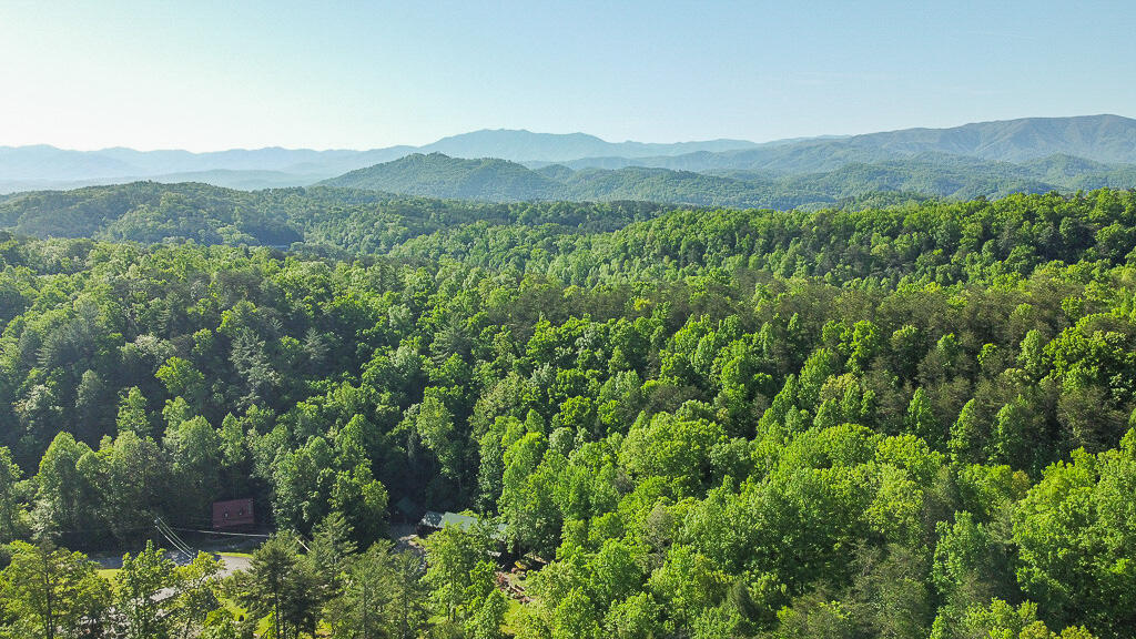 1815 Deer Haven Road Sevierville TN 37876