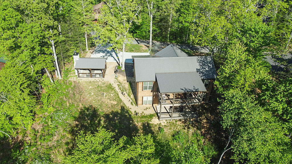 1815 Deer Haven Road Sevierville TN 37876