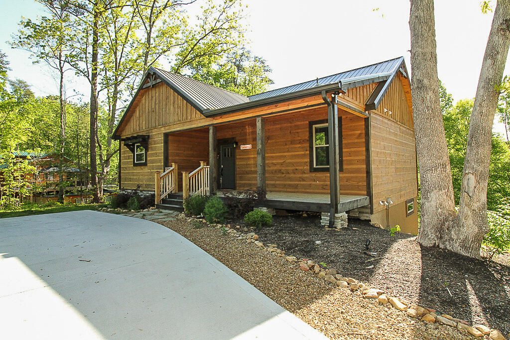 1815 Deer Haven Road Sevierville TN 37876