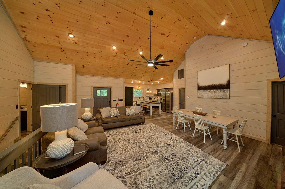 1815 Deer Haven Road Sevierville TN 37876