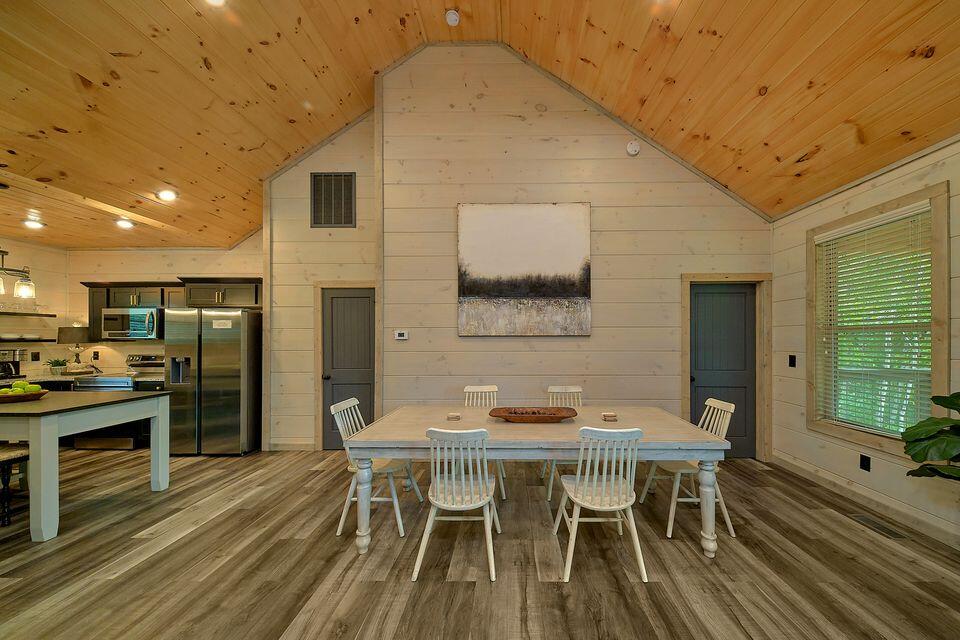 1815 Deer Haven Road Sevierville TN 37876