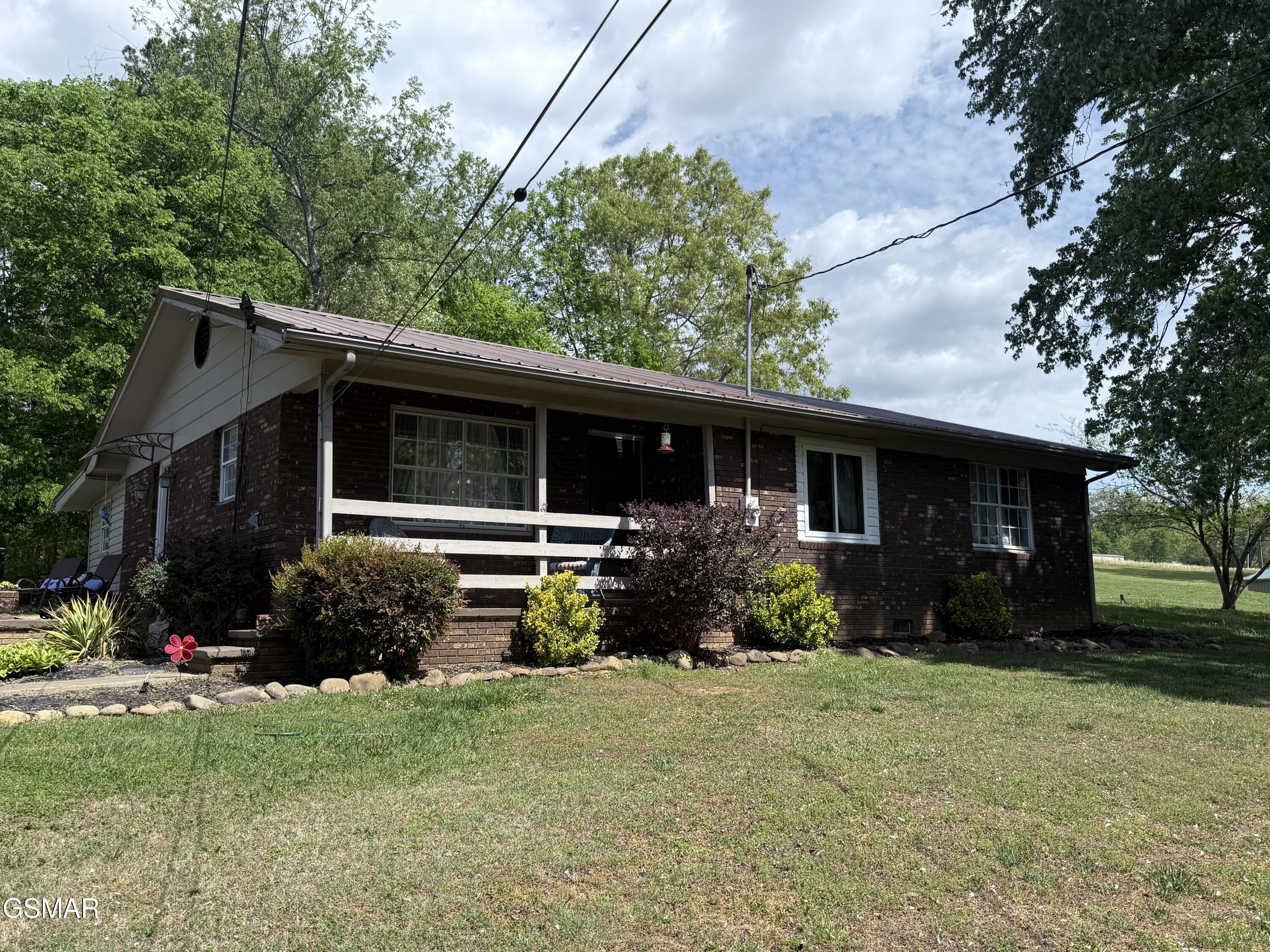 211 Circle Road Newport TN 37821