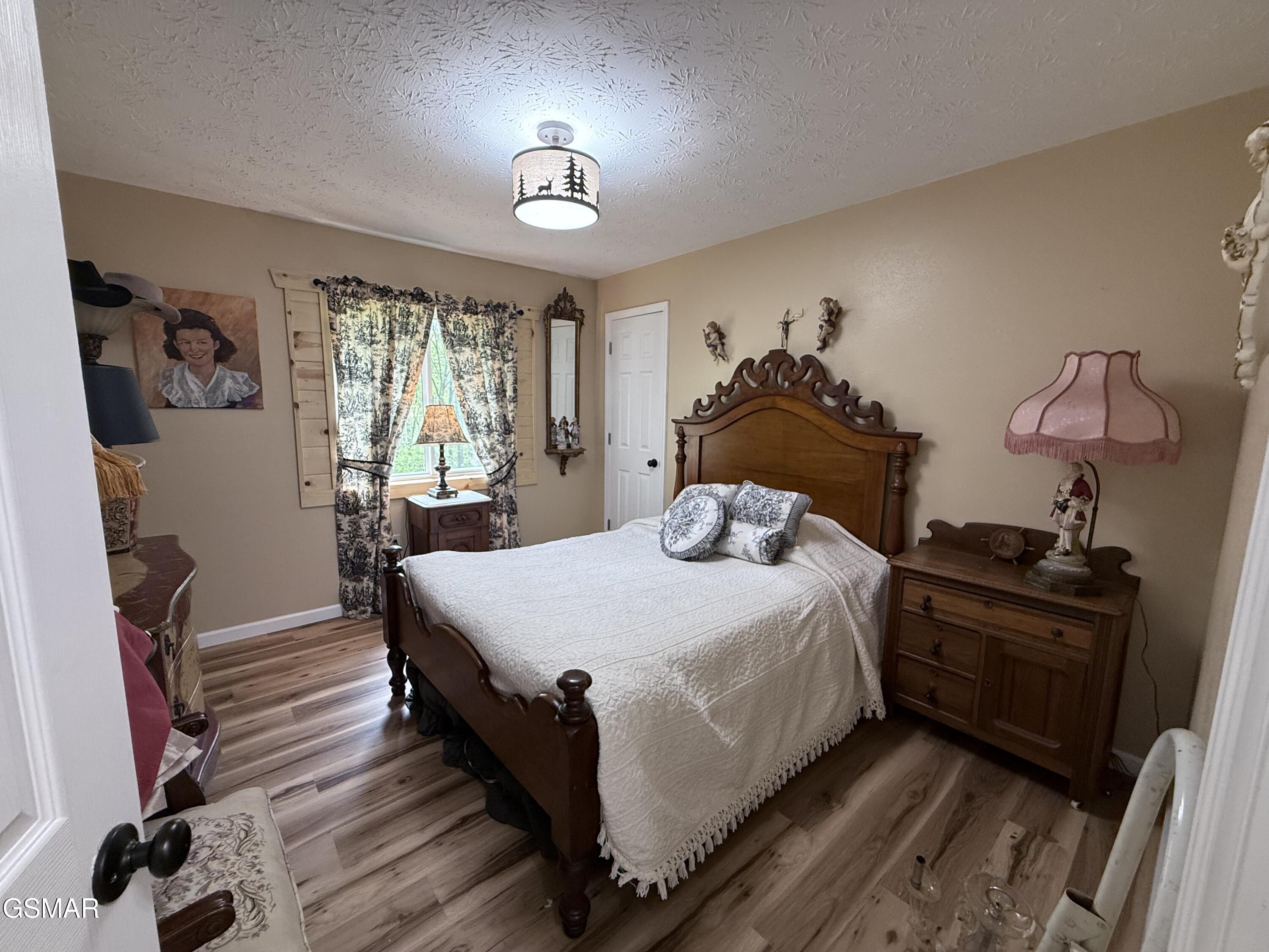 211 Circle Road Newport TN 37821