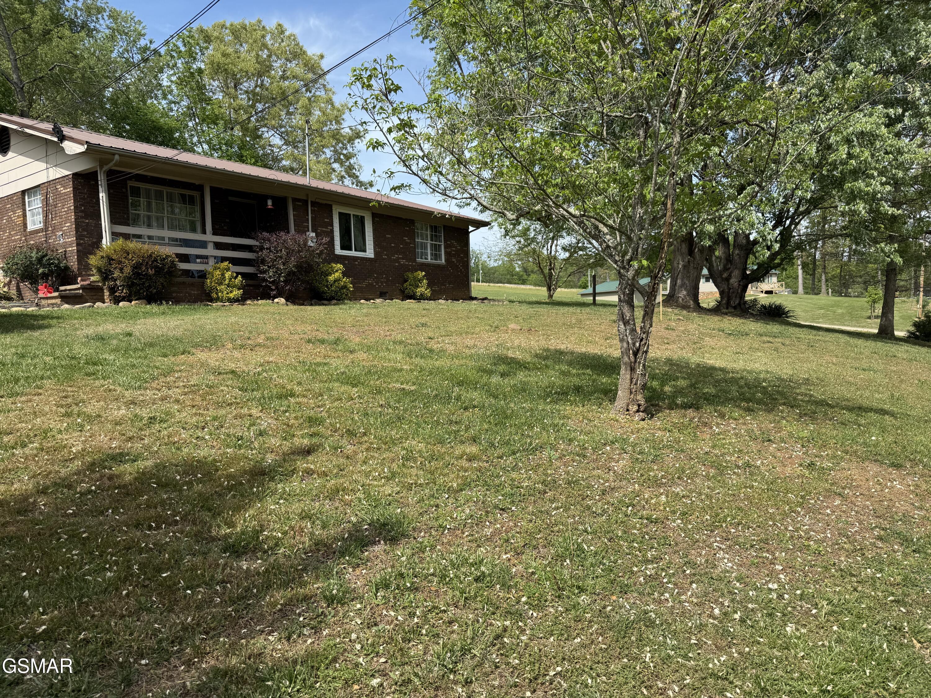 211 Circle Road Newport TN 37821