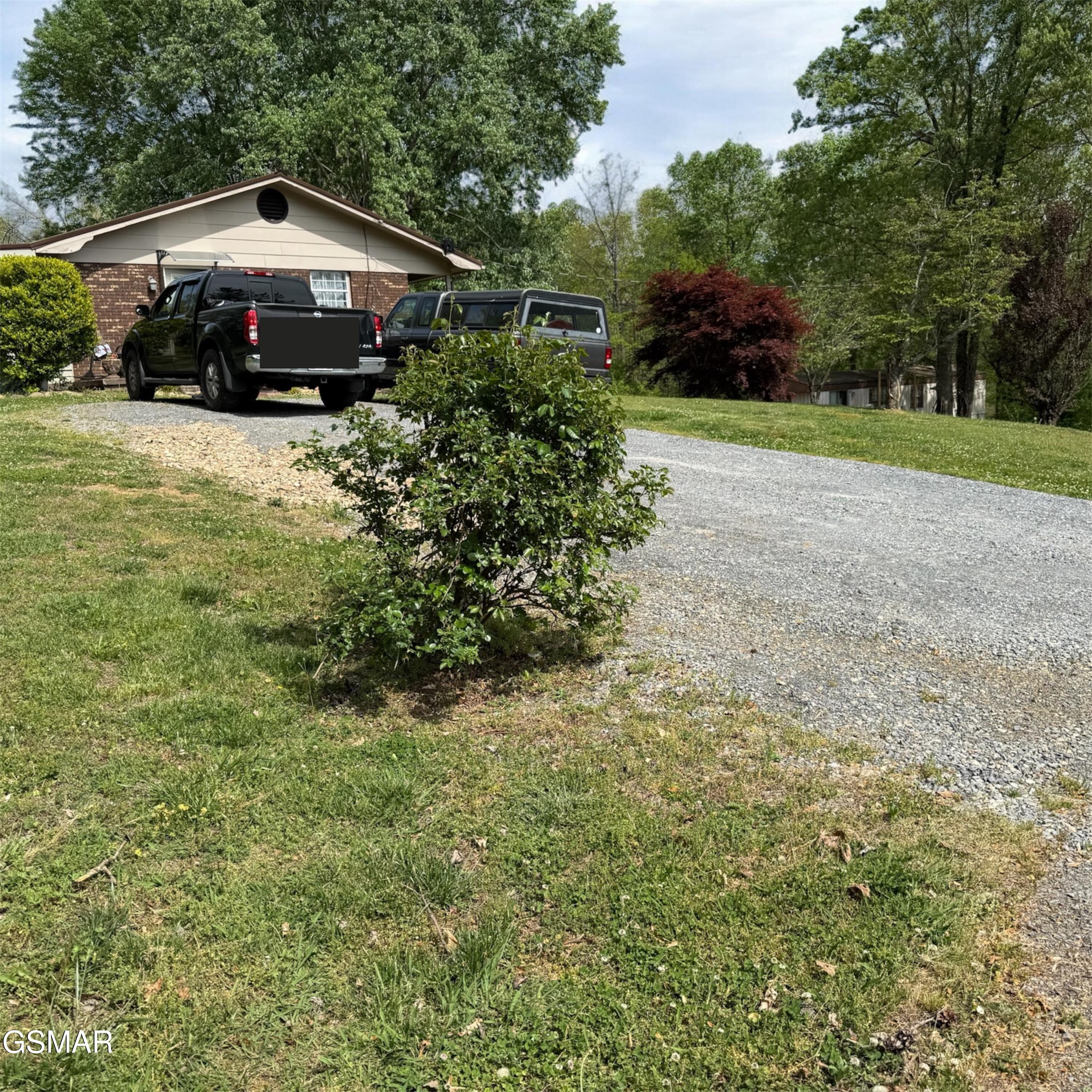 211 Circle Road Newport TN 37821