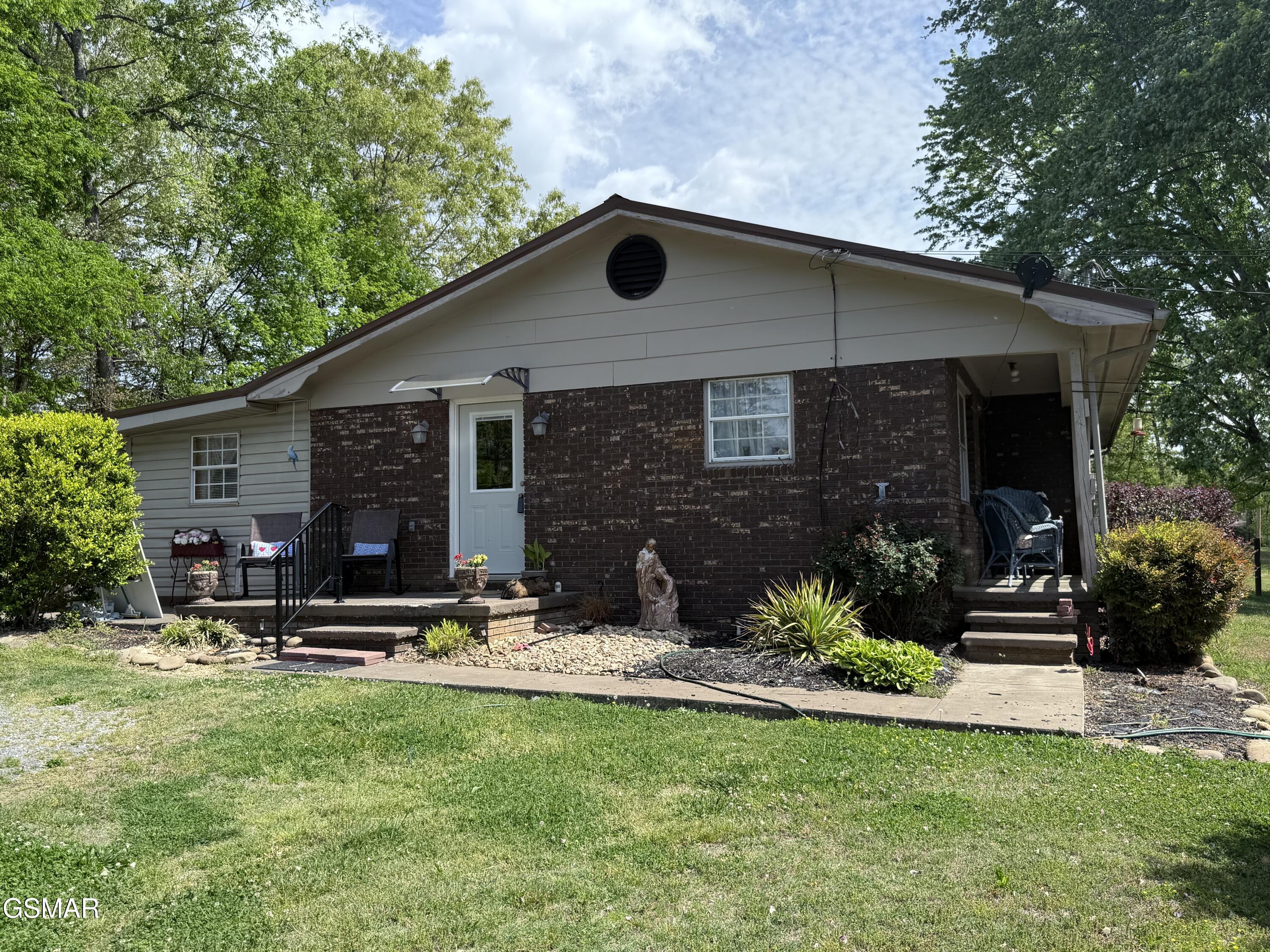 211 Circle Road Newport TN 37821