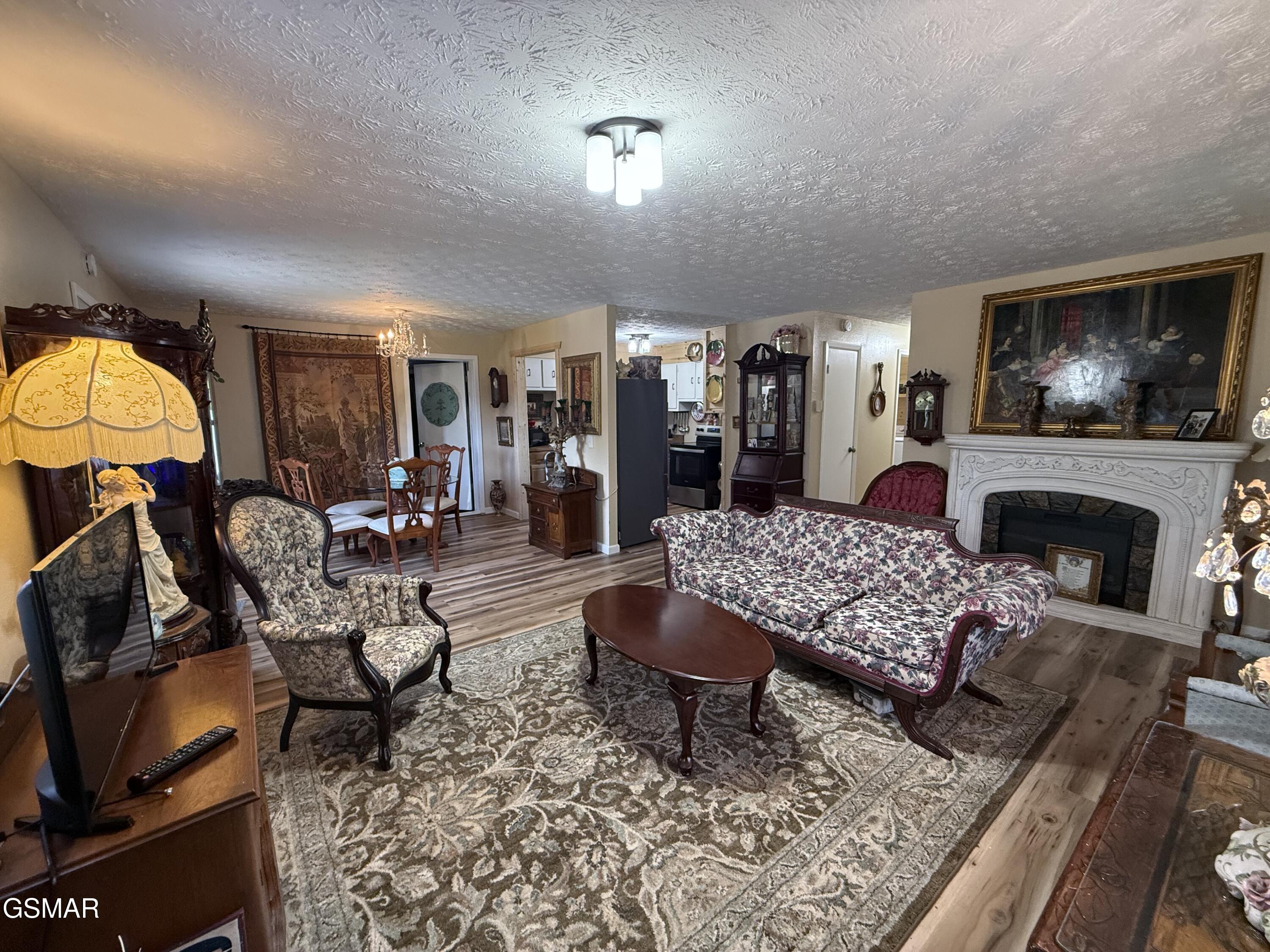 211 Circle Road Newport TN 37821